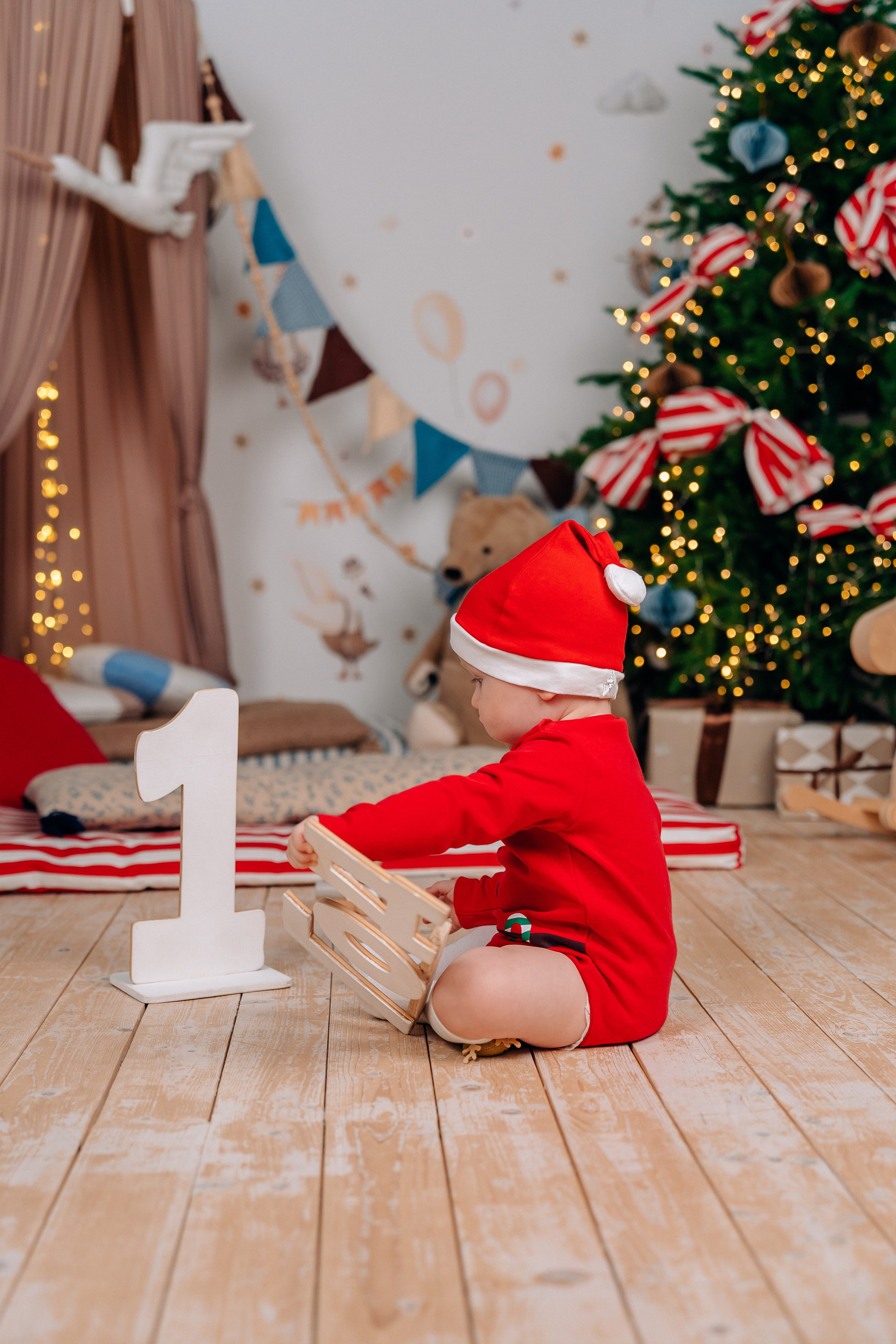 Лента фото. «Лама» Детская фотостудия Уфа