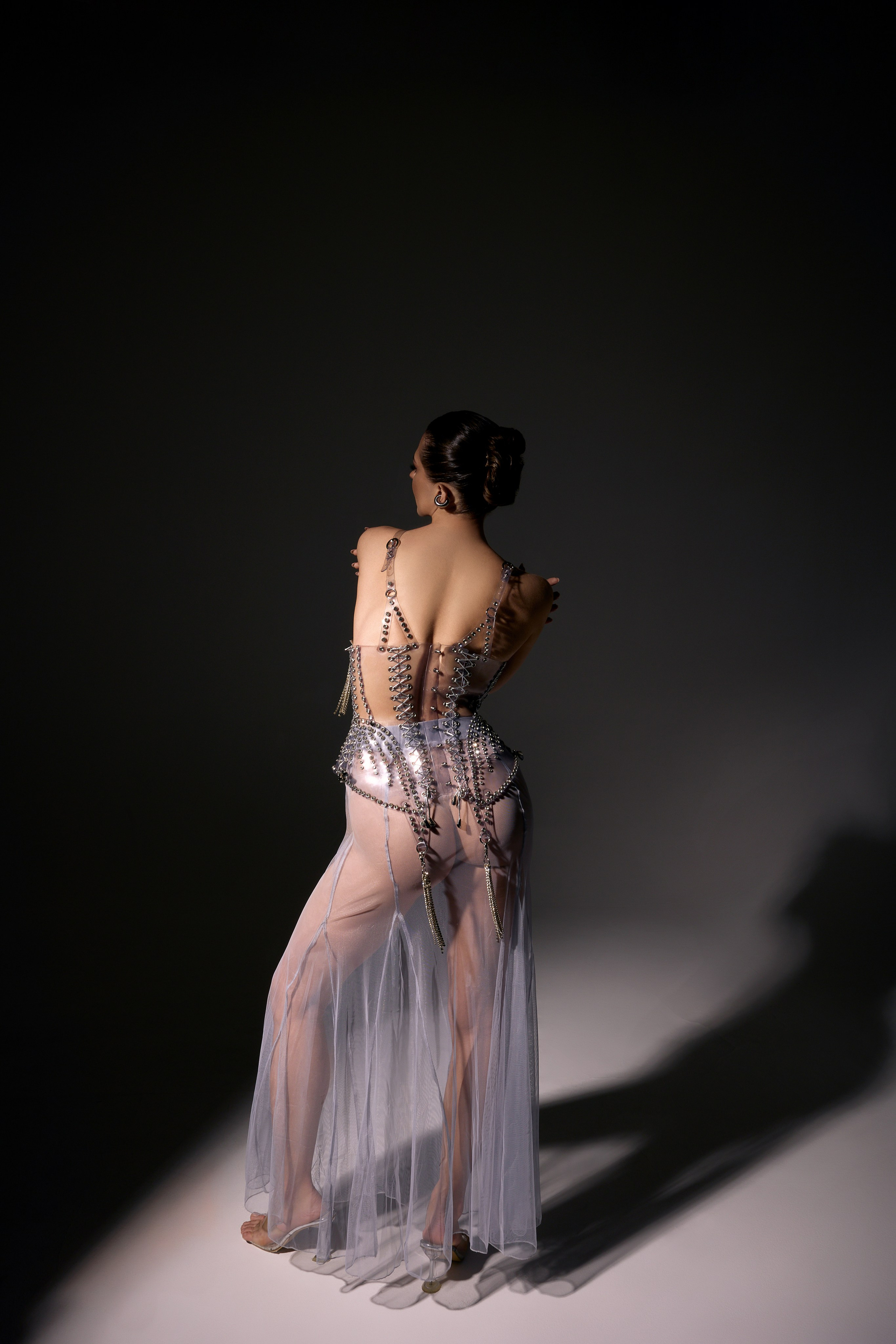 Виктория. Фотограф Леонова Надежда