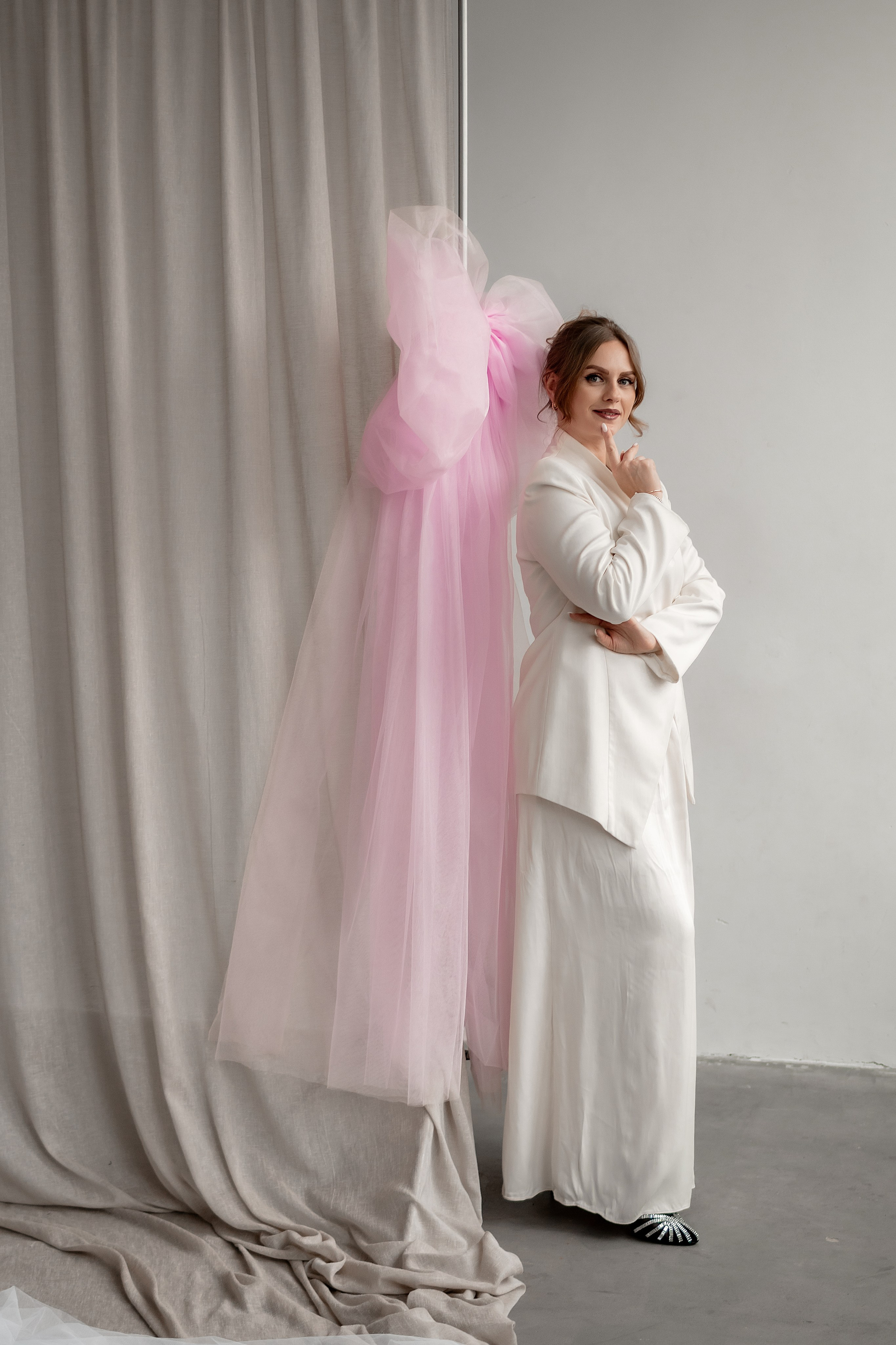 Вика. Свадебный и семейный фотограф в Серпухове Александра Дерюшева