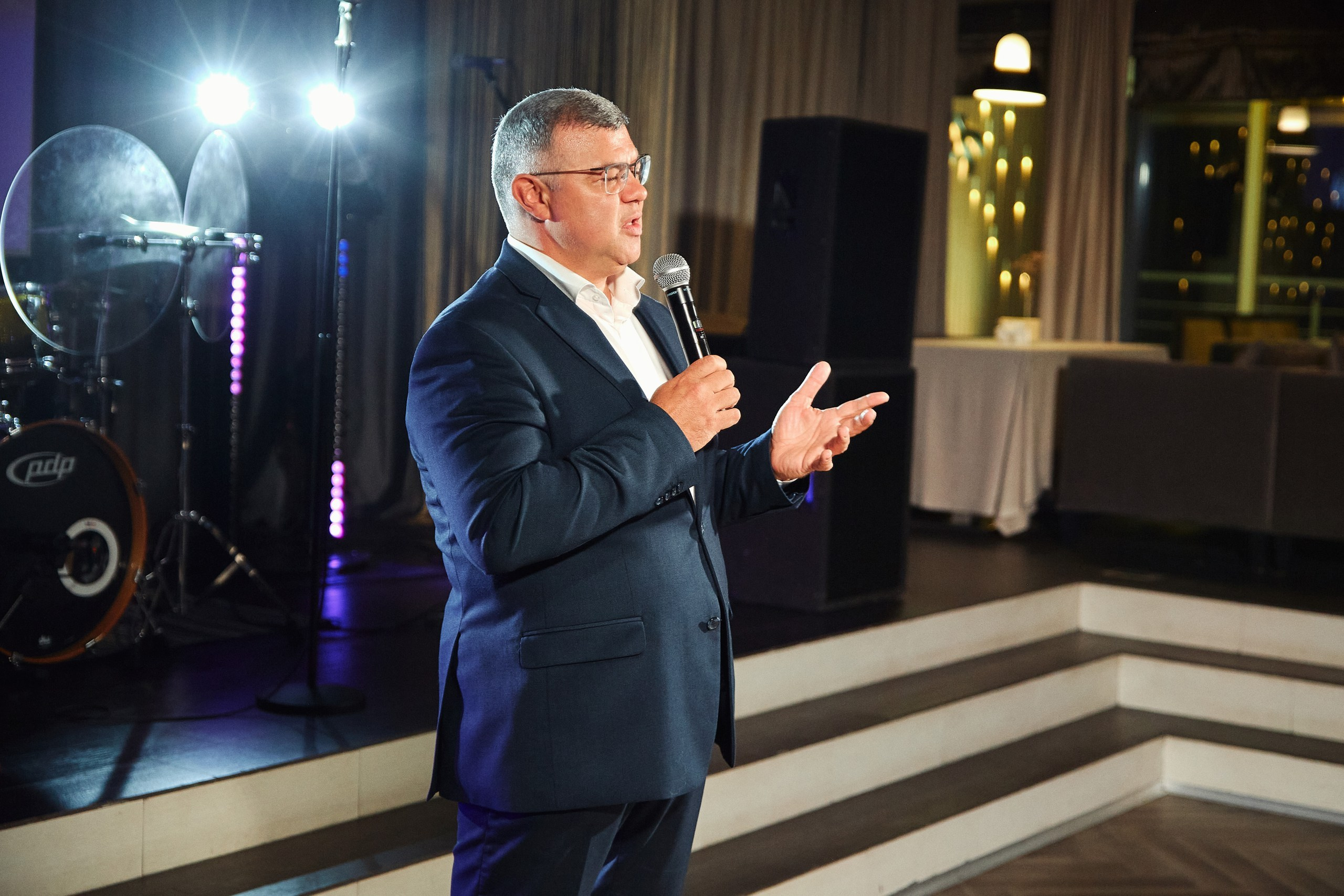 25 лет компании Kept. Антон Артюшин, портретный фотограф. Москва