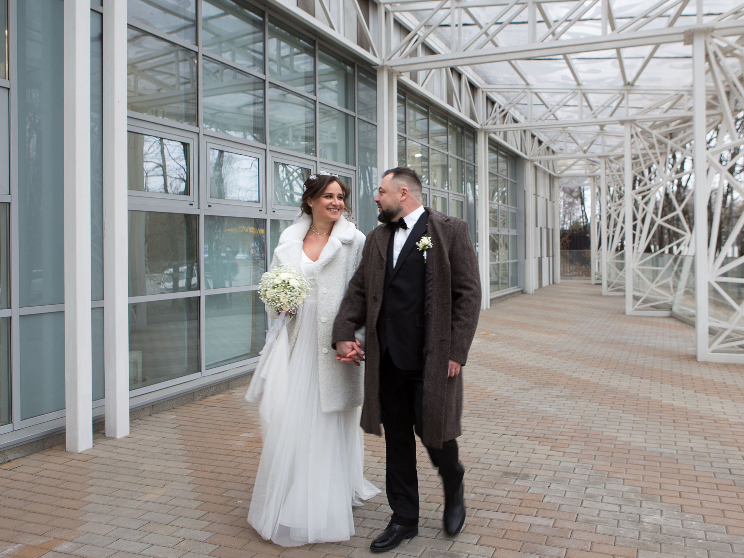 Фотограф Дроздова Анна