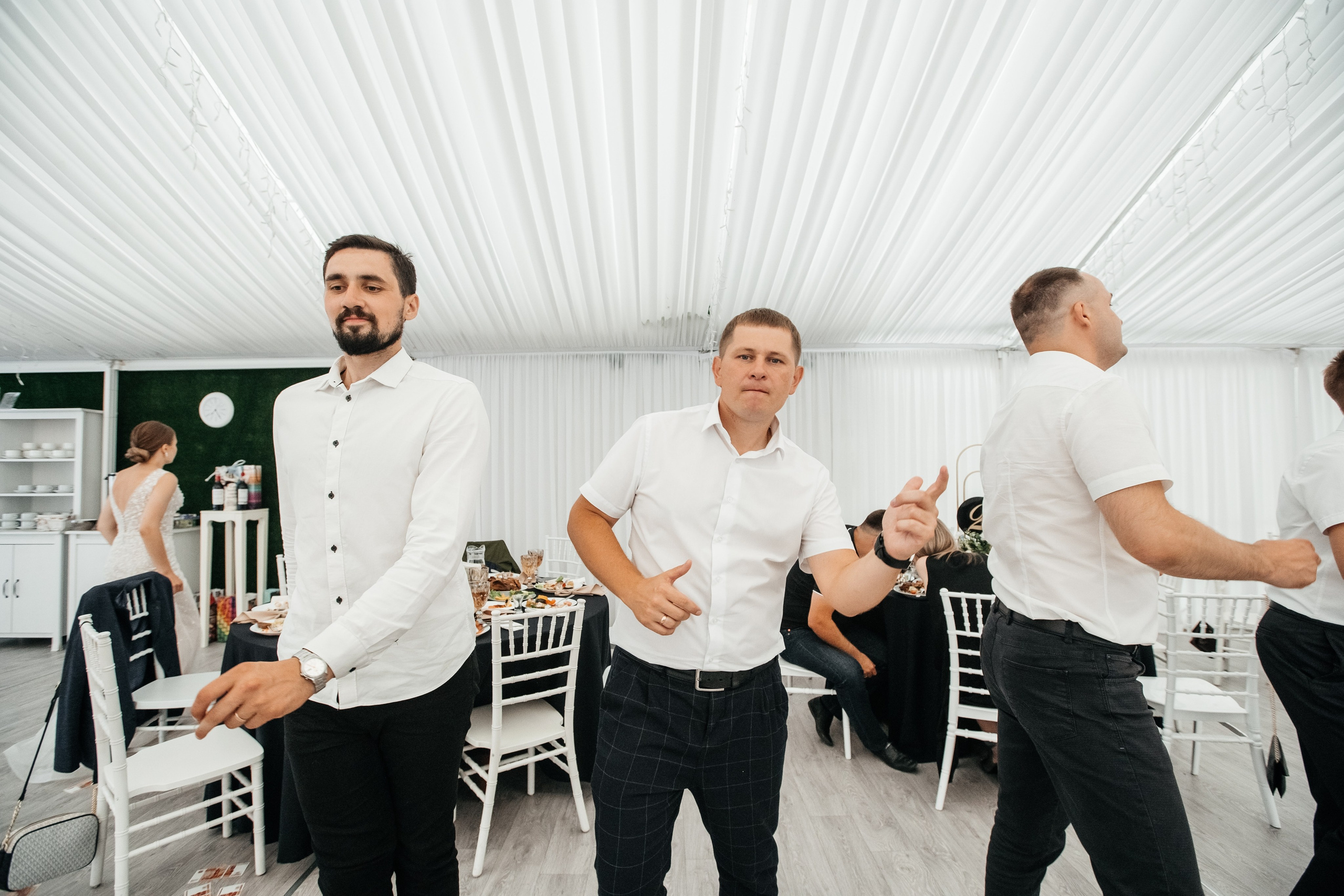 Иван и Надежда. Фотограф Москва Артур Горвард