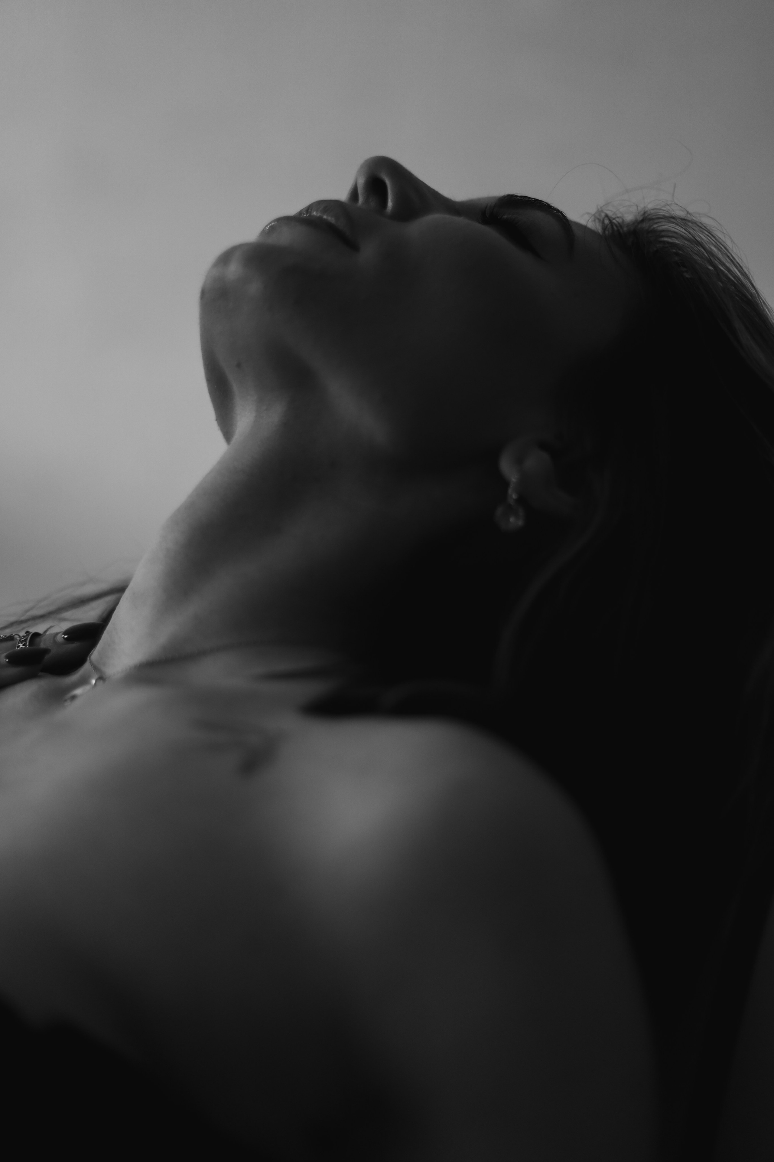 Студийная. Фотограф Красноярск Влада Беленя