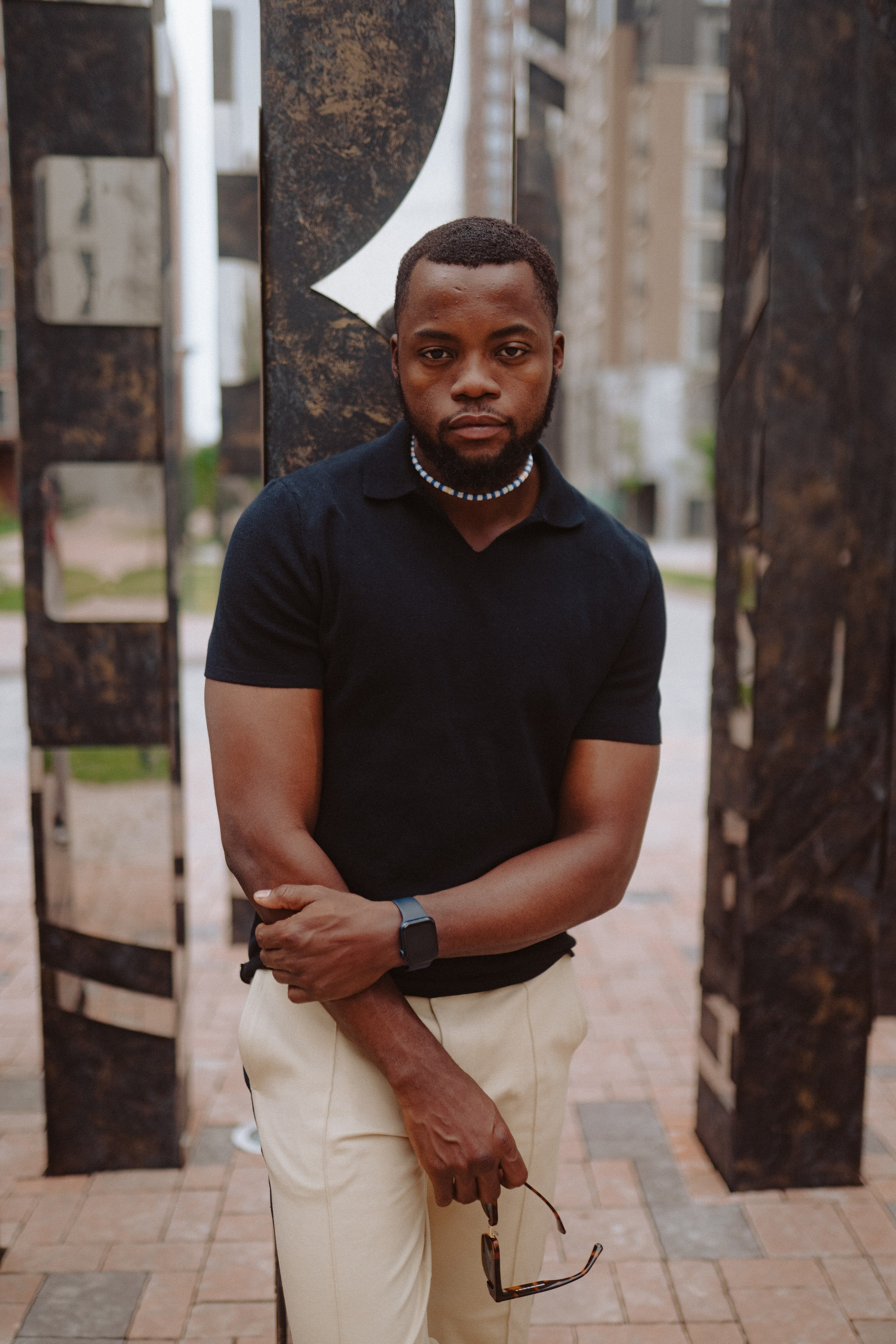 Персональные съемки