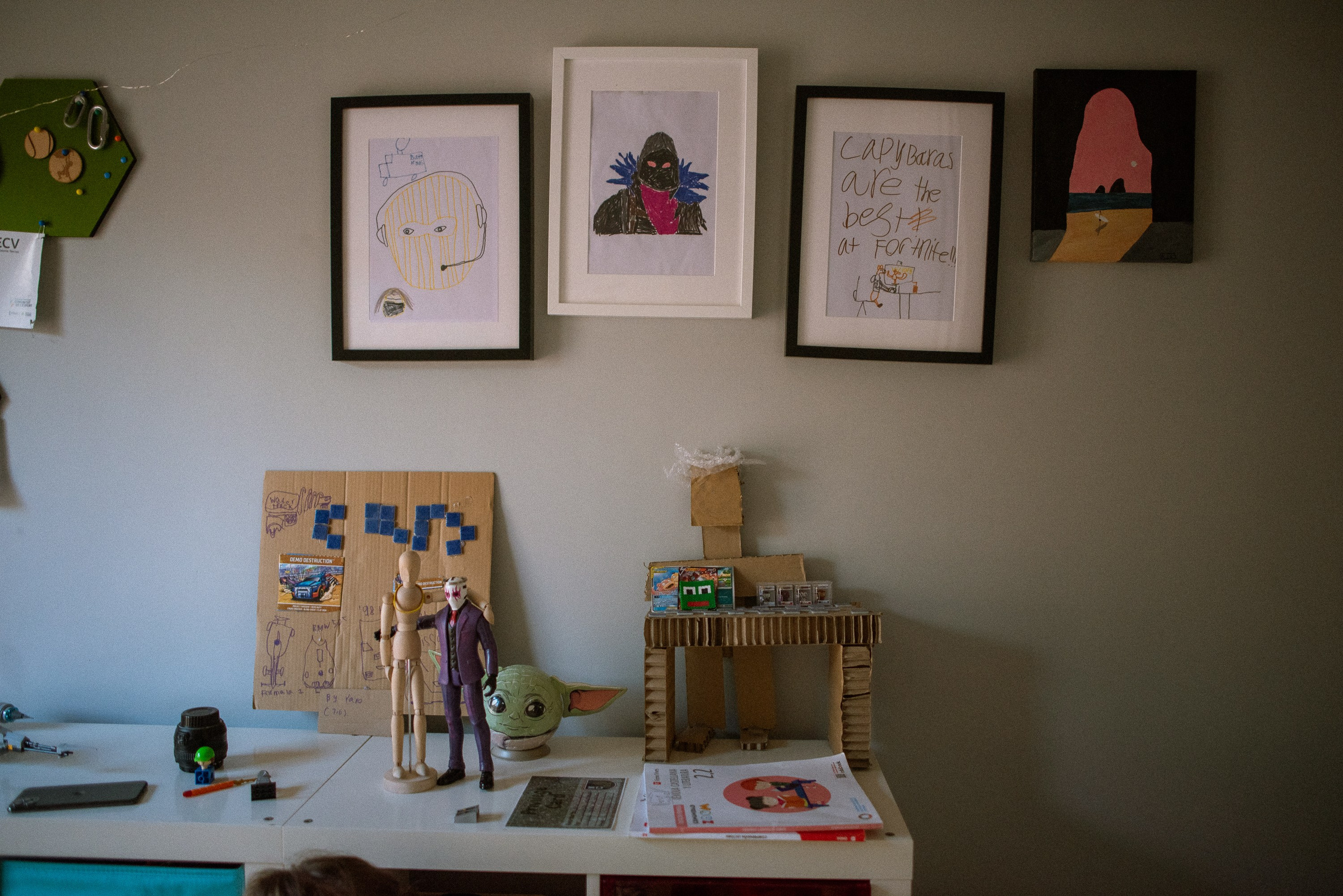 Alicante. Day in the Life. Documentary family photography in Barcelona and beyond