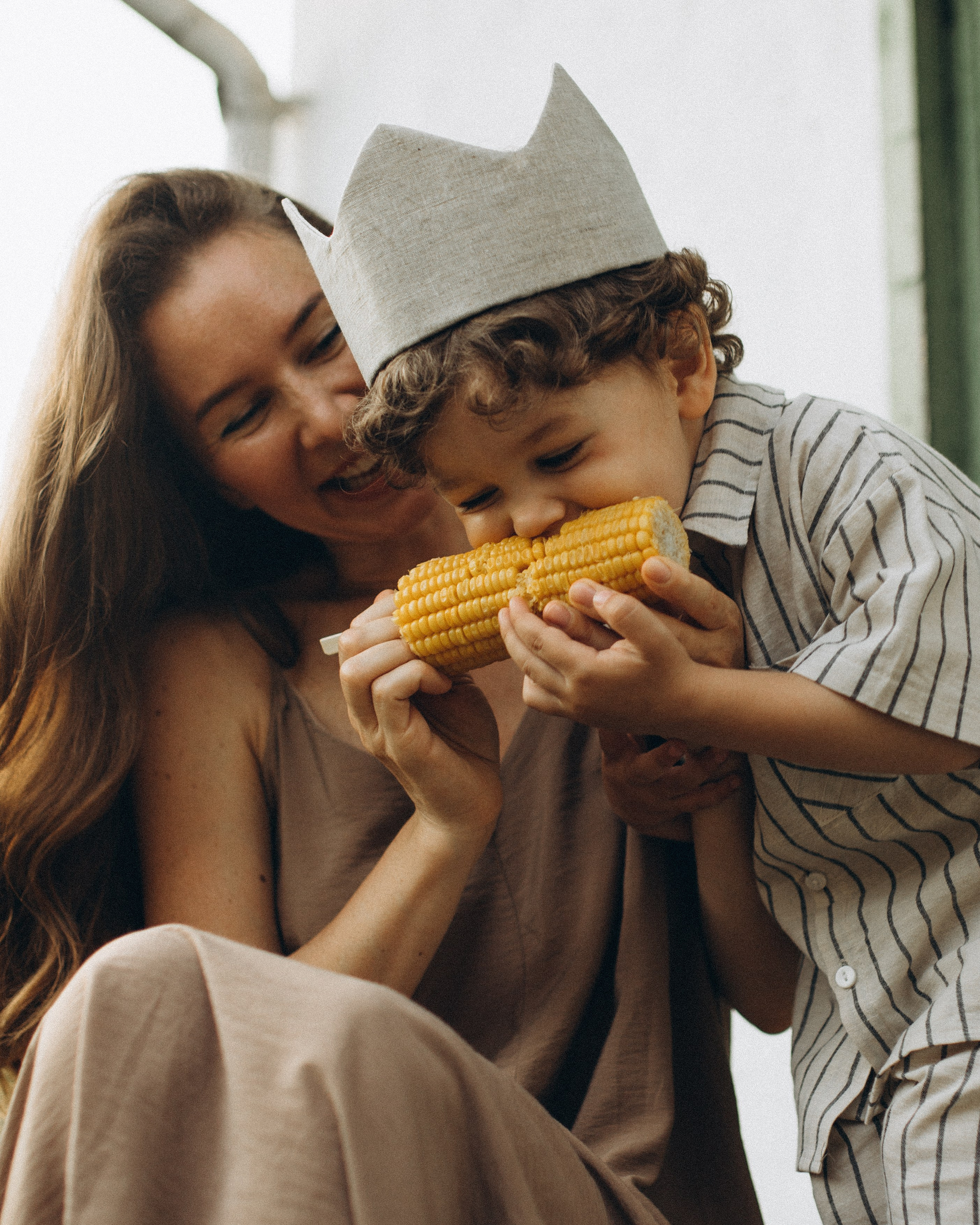 Дарина и Герман. Семейный фотограф в Москве Алина Савченко