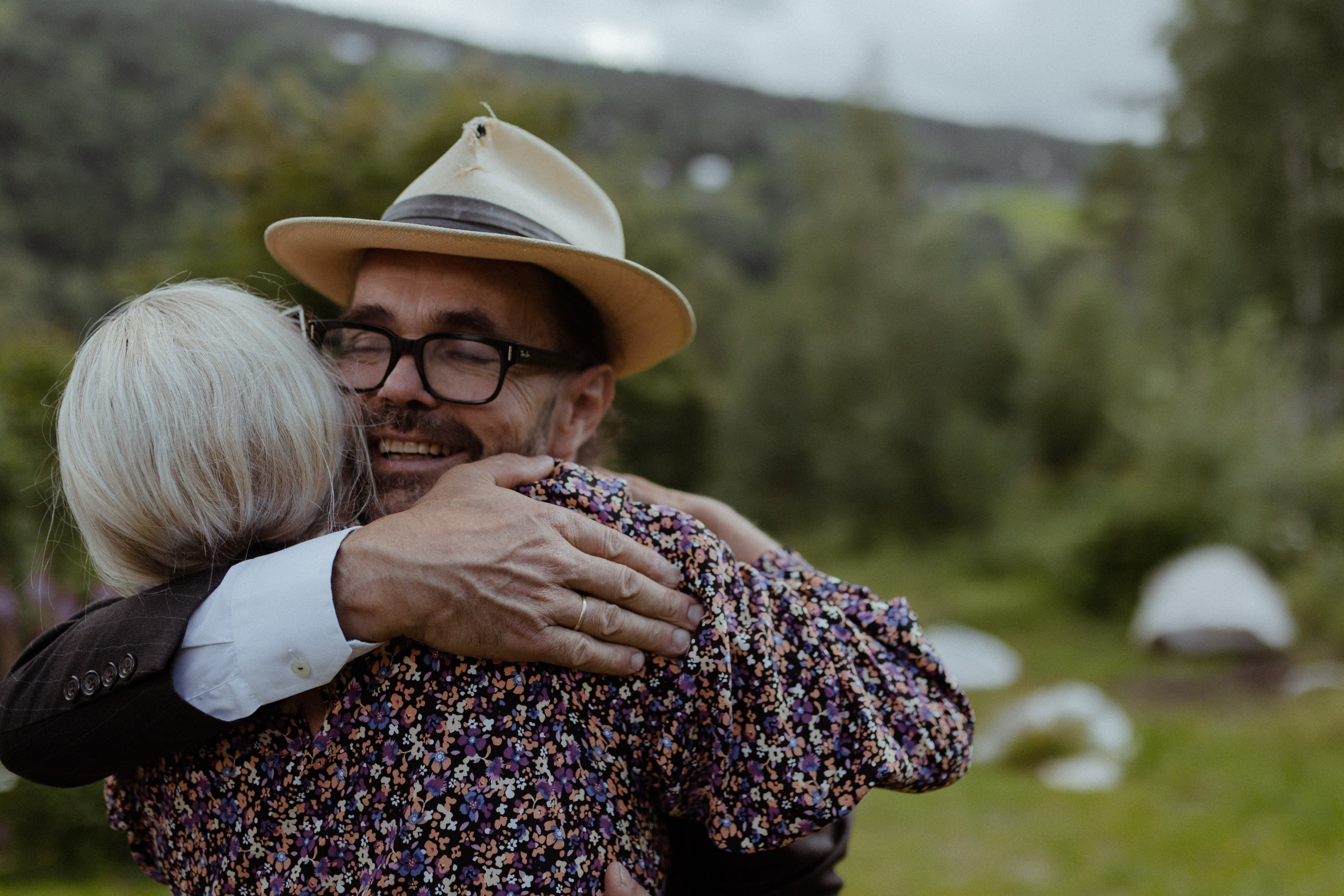 Vilje — Amalie. Elopement Wedding Photographer