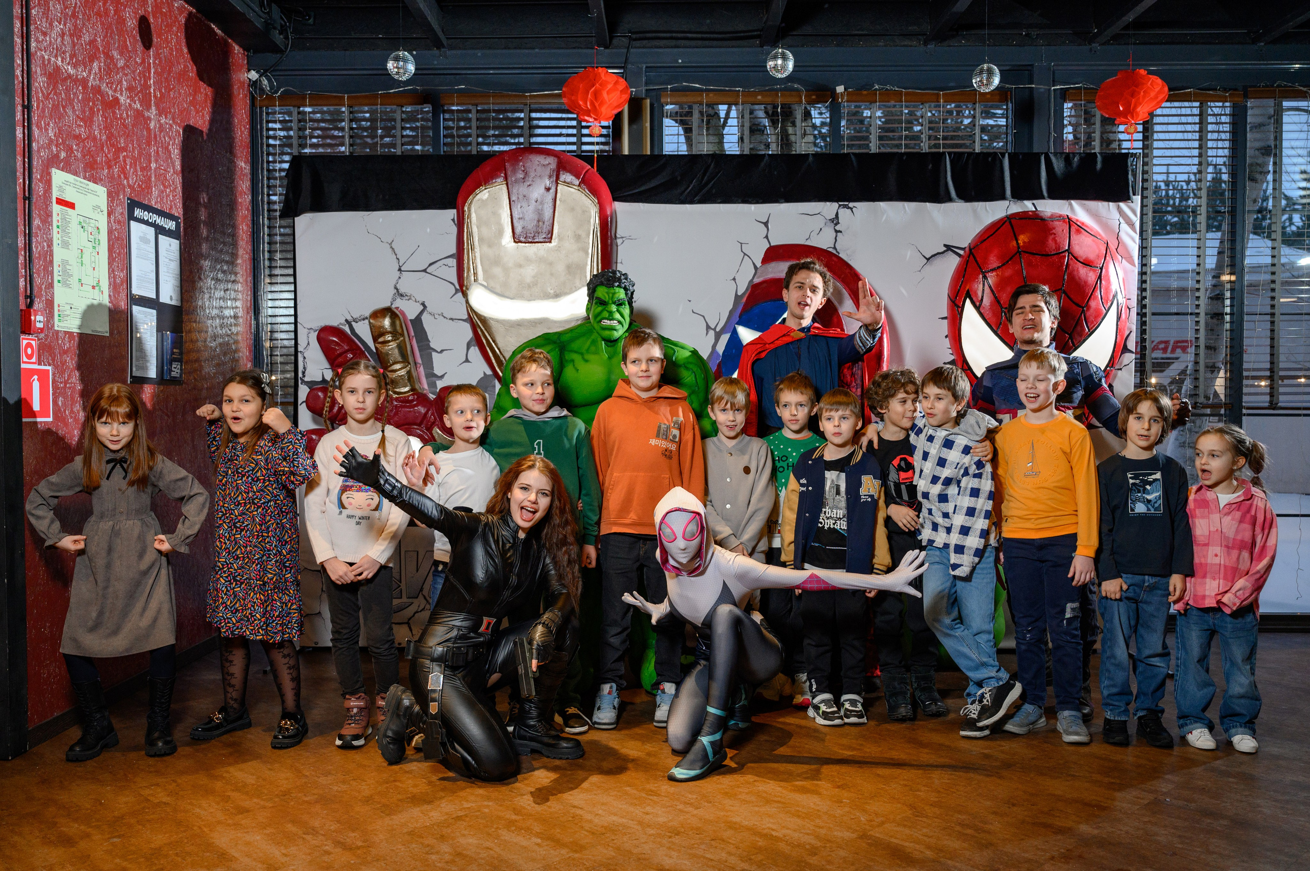 Фотограф детский день рождение. Фотограф в Липецке Ковалько Евгений