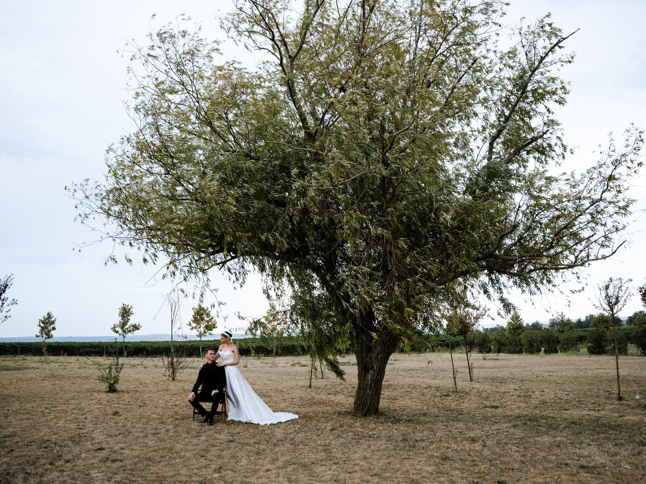 Кирилл и Ксения…. Свадебный фотограф в Краснодаре, Анапе, Сочи, Новороссийске