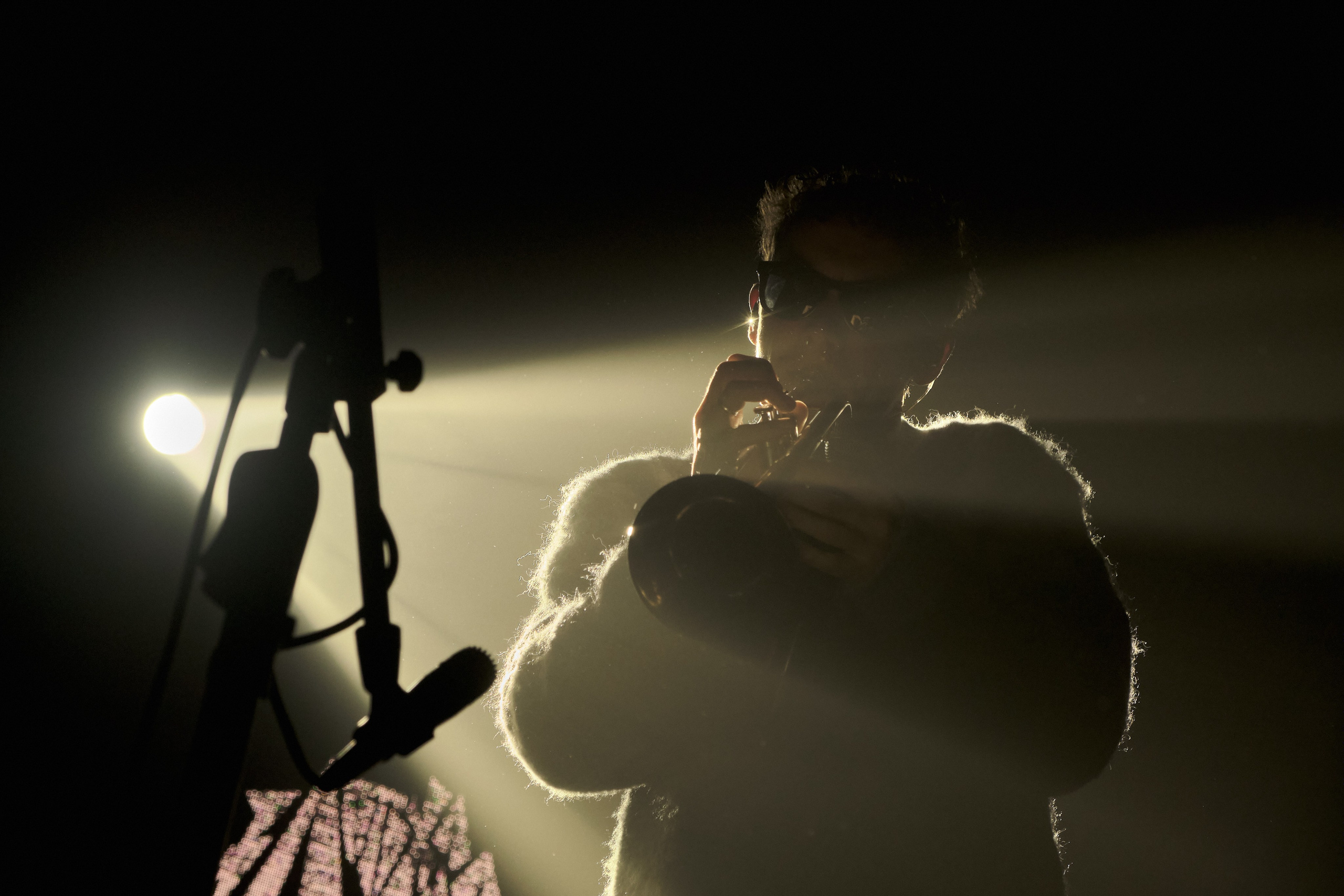 Антоха МС. Фотограф и оператор Сергей Окладников