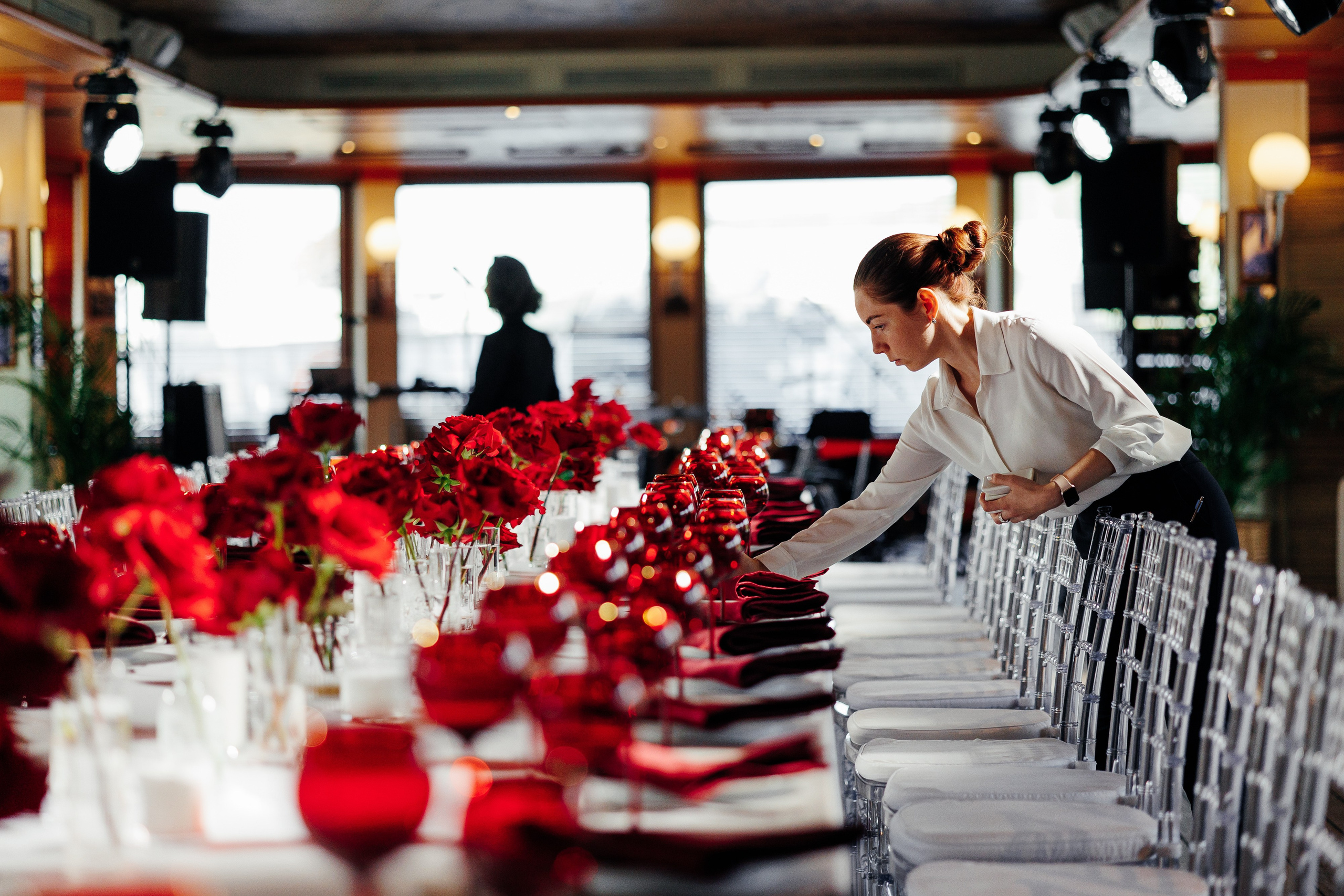 PRIVATE EVENT. Фотограф в Москве Алексей Виноградов