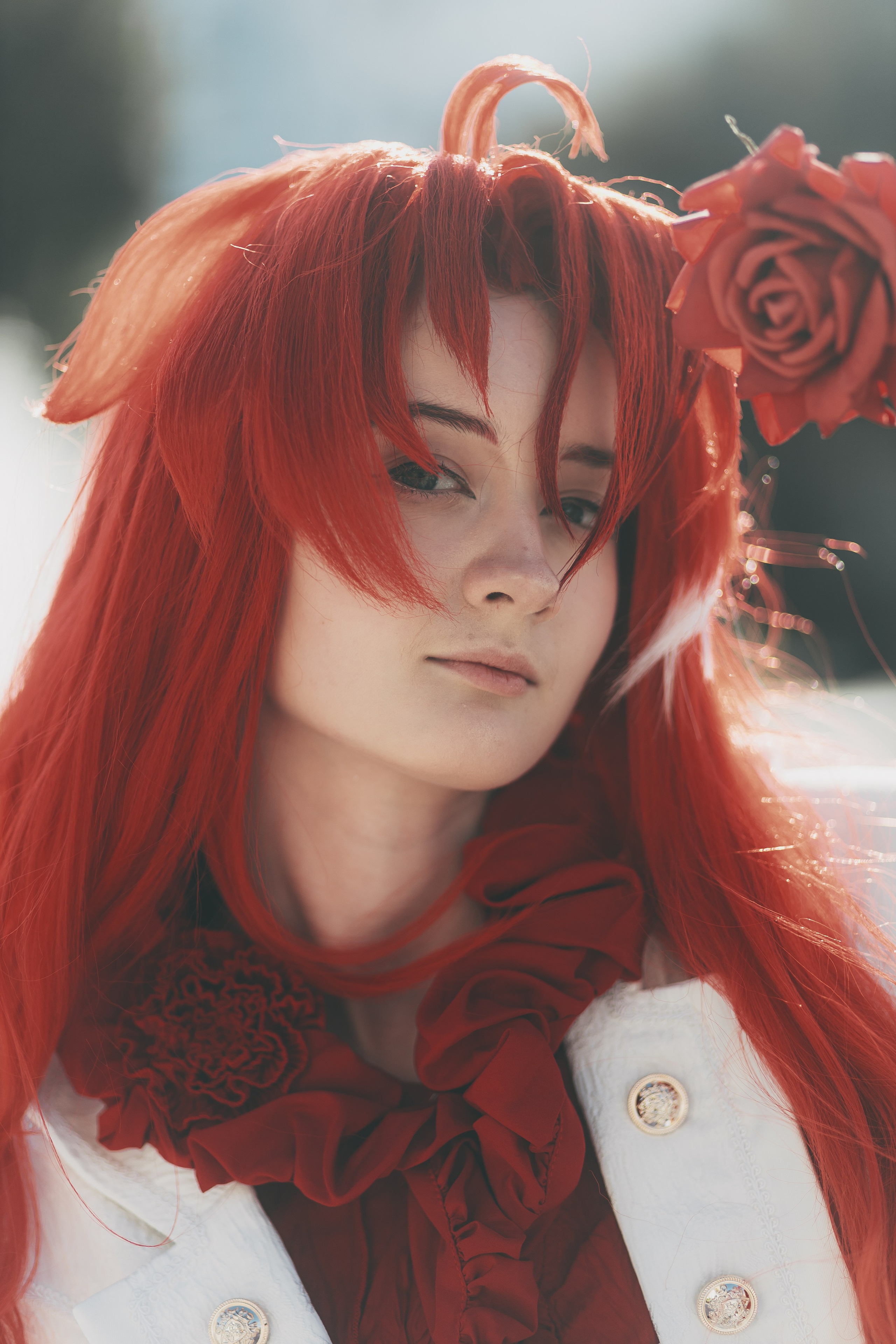 Анимау 2025. Фотограф Набережные Челны Лысенков Олег