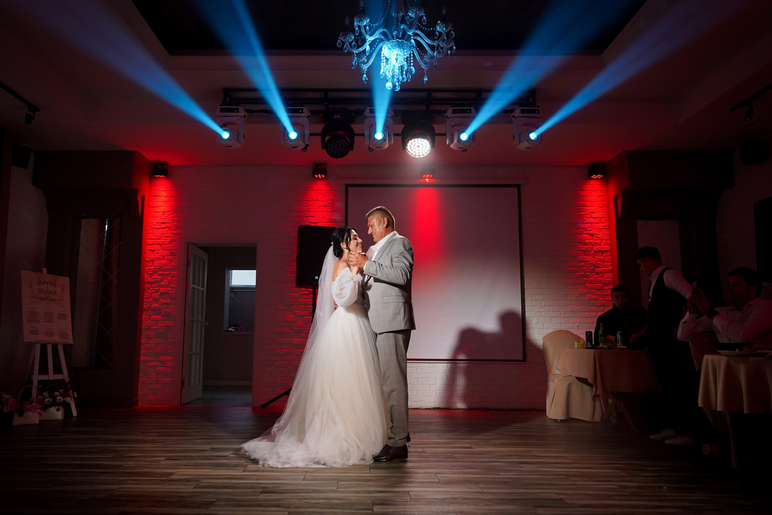 Юля + Артур: полная серия (пакет полный день). BYFOX STUDIO 68 — фото и видеосъёмка Тамбов, Москва, Воронеж, Липецк