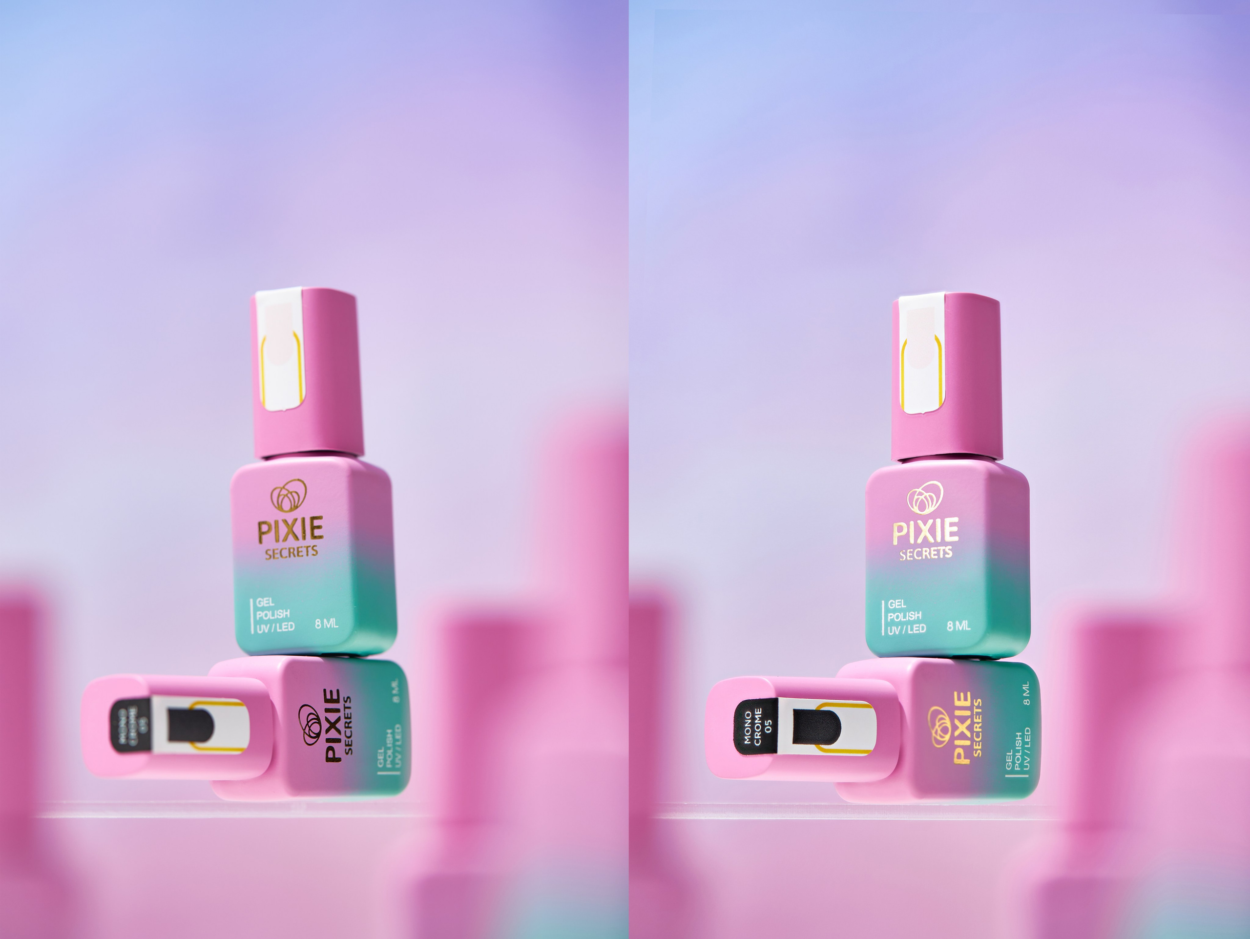 Декоративная косметика