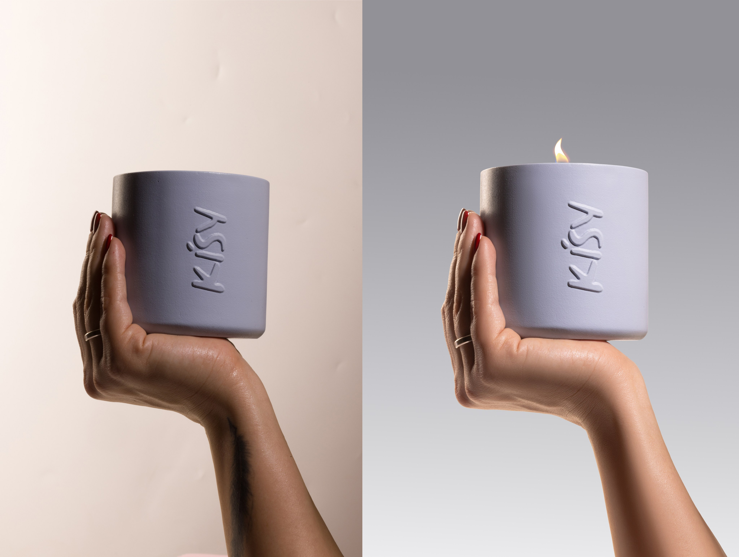 Свечи и диффузоры