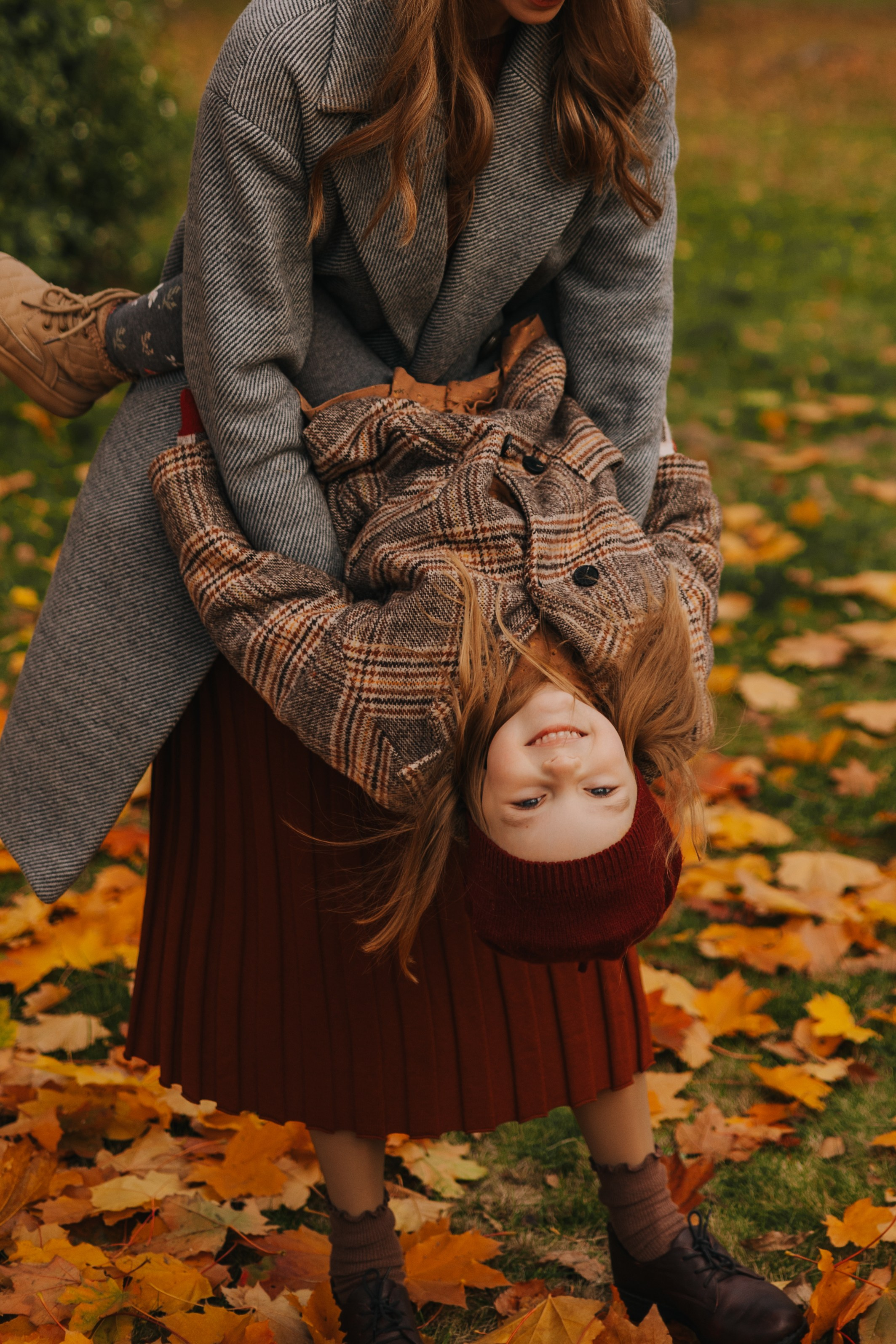 Фотосессия Соня | Семейный фотограф в Москве | Лучшие моменты