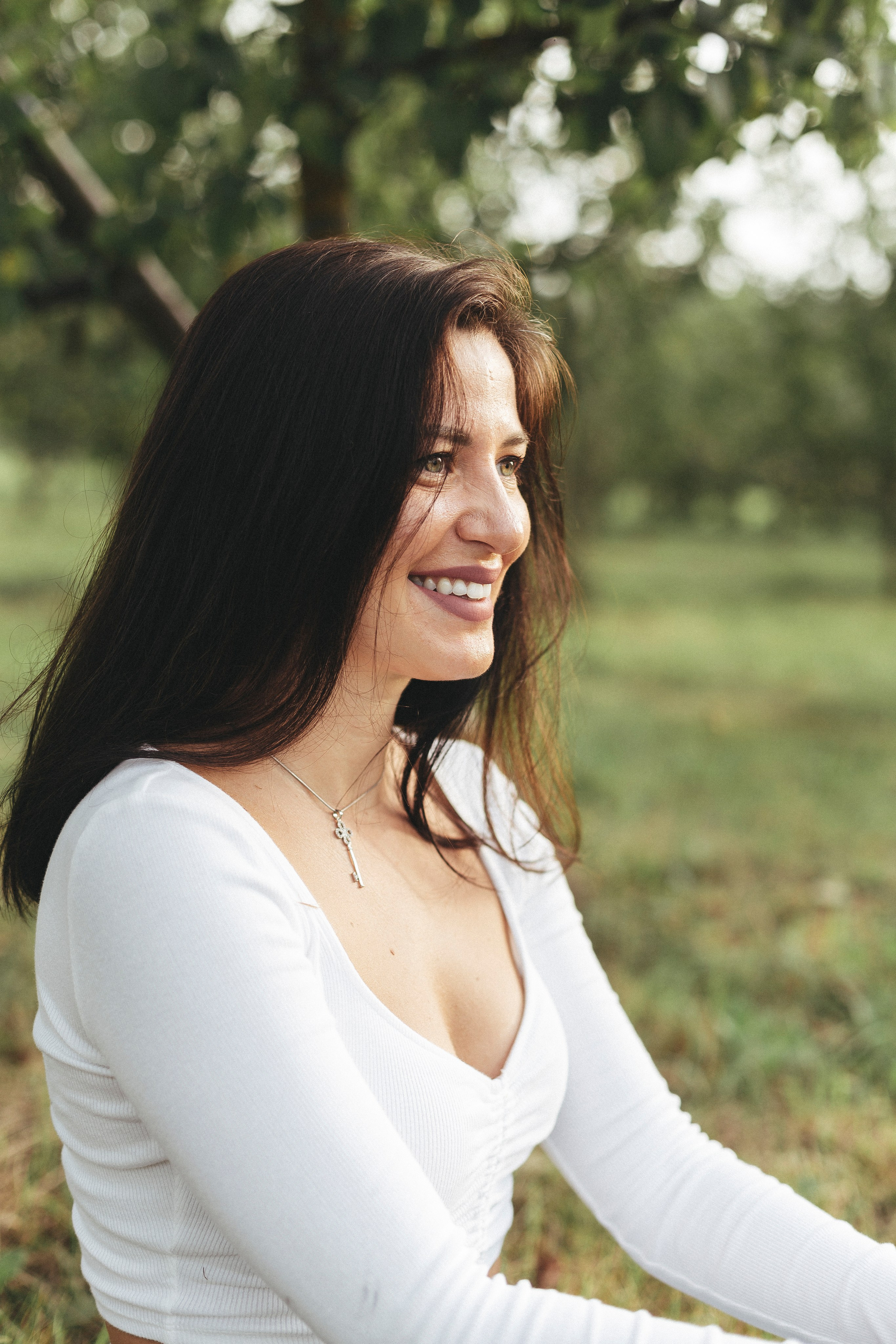 Женя и Майя. Фотограф Настасья Паламарчук