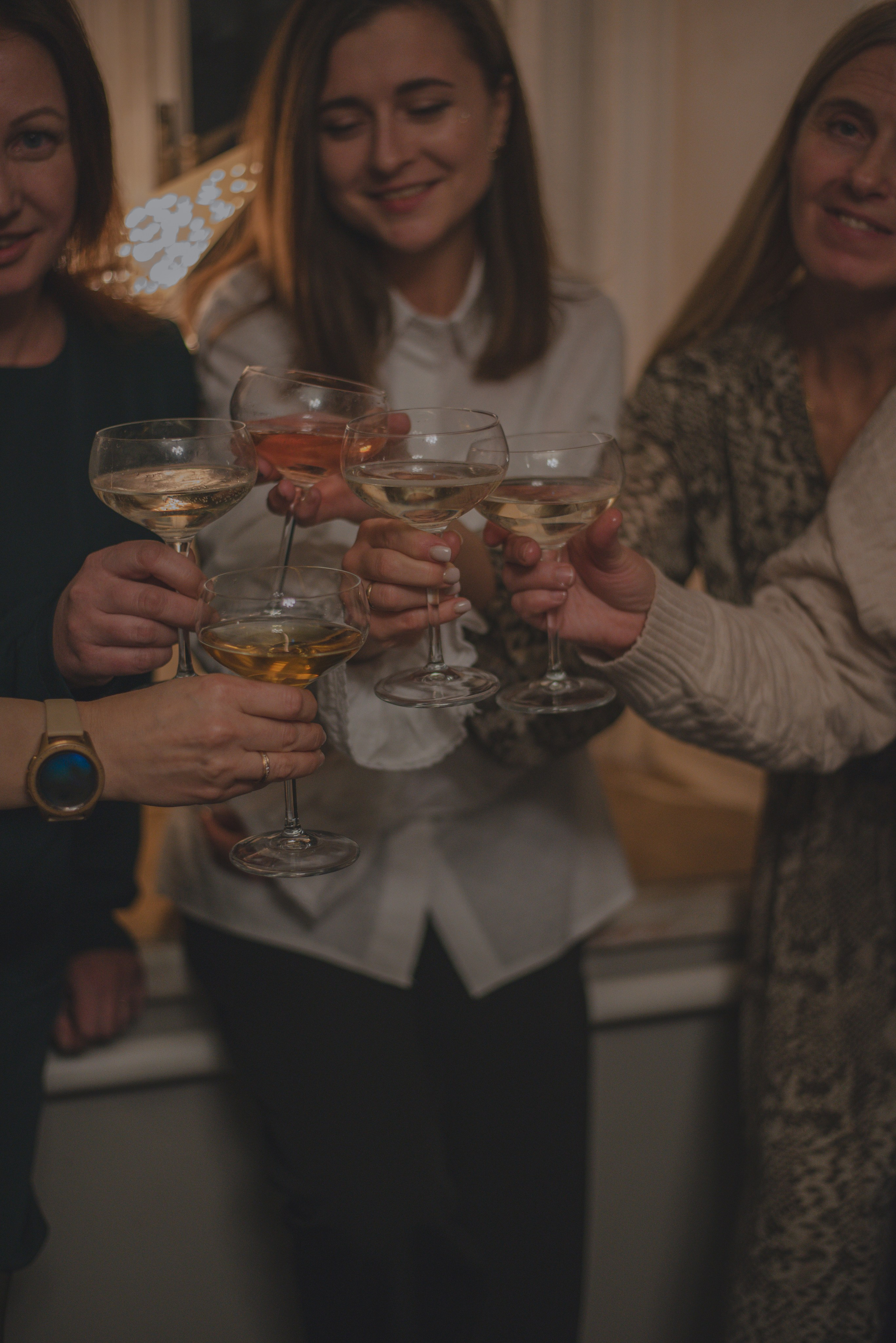 Женская встреча «Перекрёсток 6 дорог». Фотограф про жизнь. Сергиев Посад, Мск