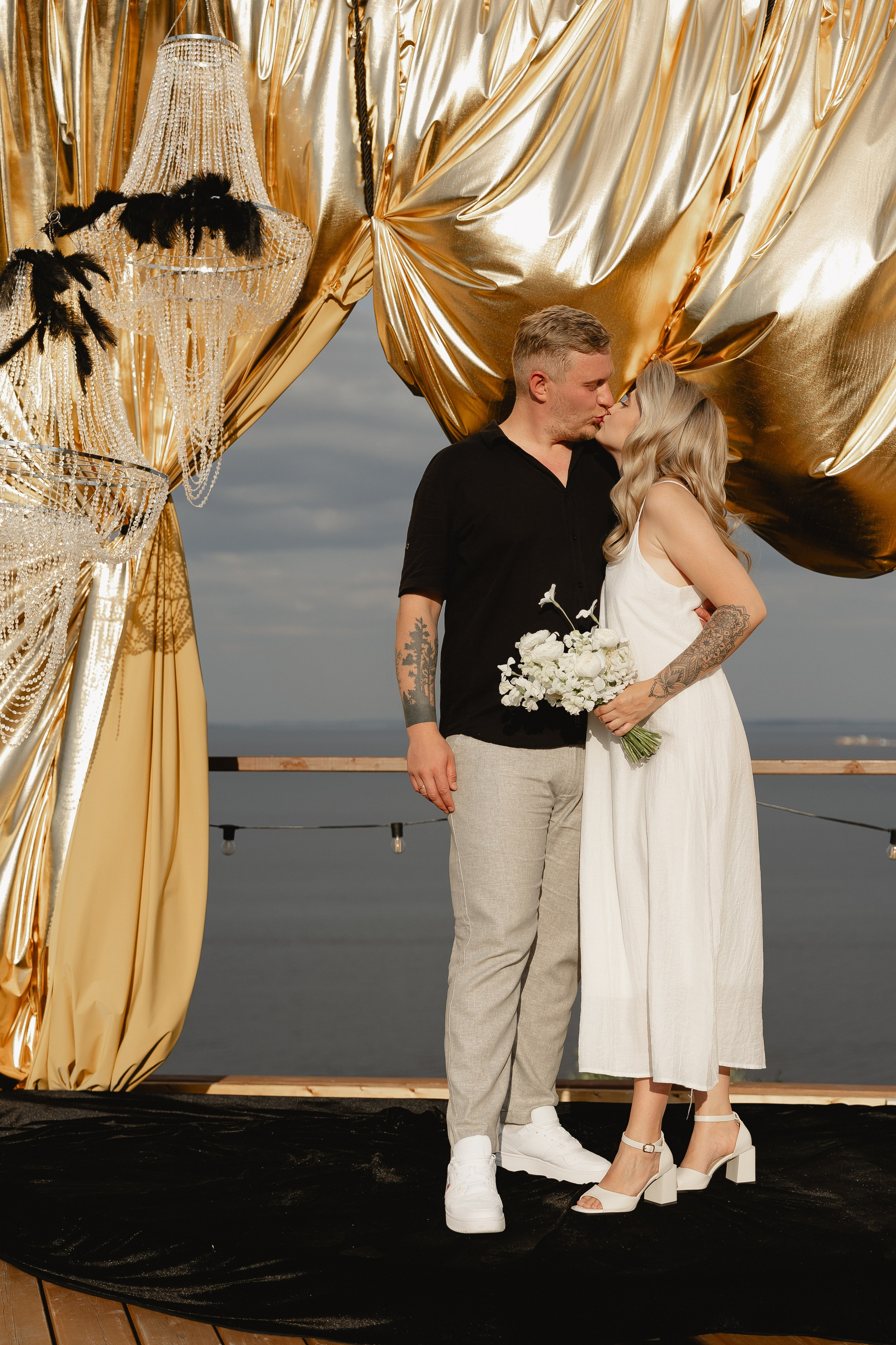 Евгений | Диана. Свадебный фотограф|Казань|Москва