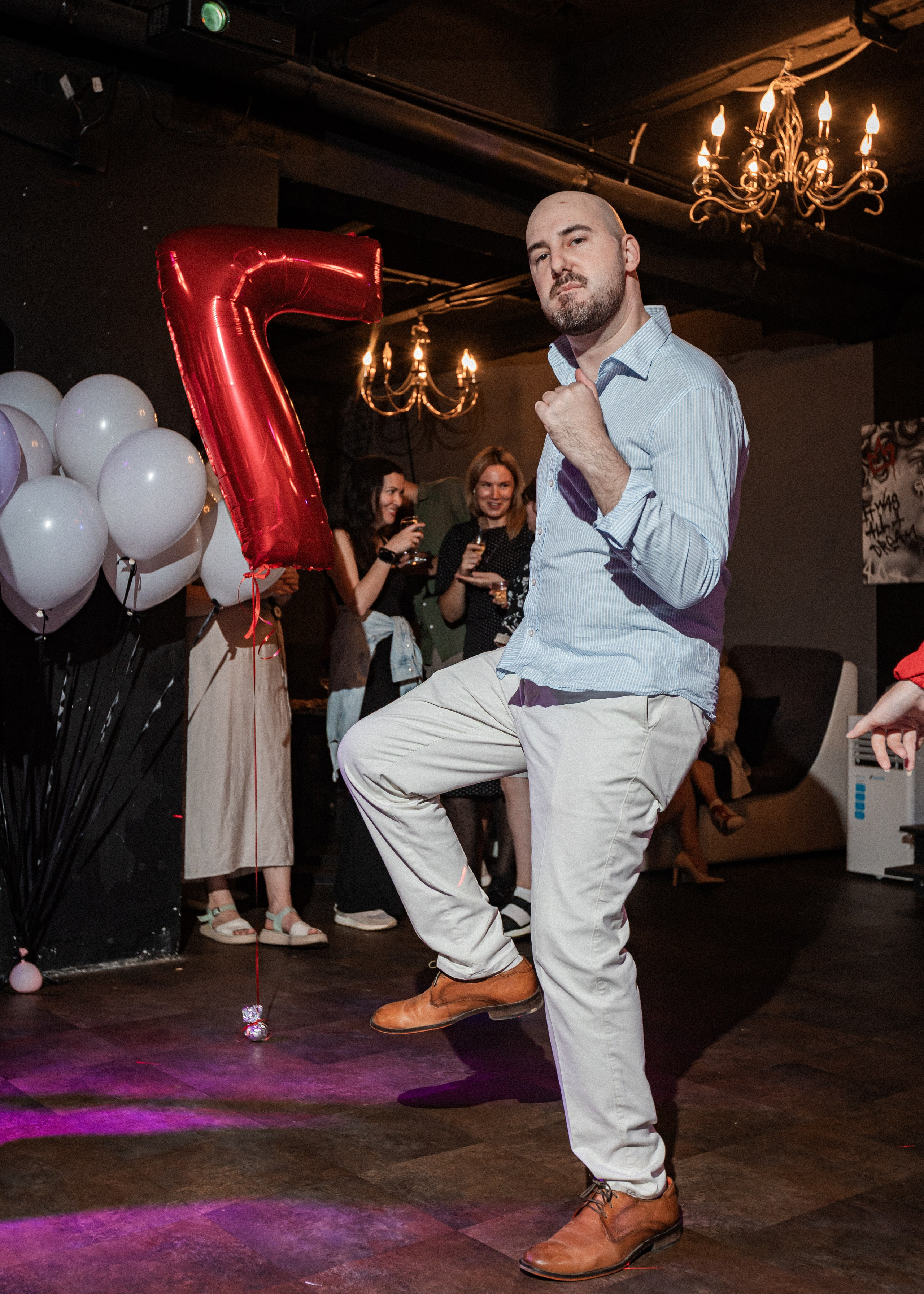 Репортаж. Фотограф Владислав Кононихин