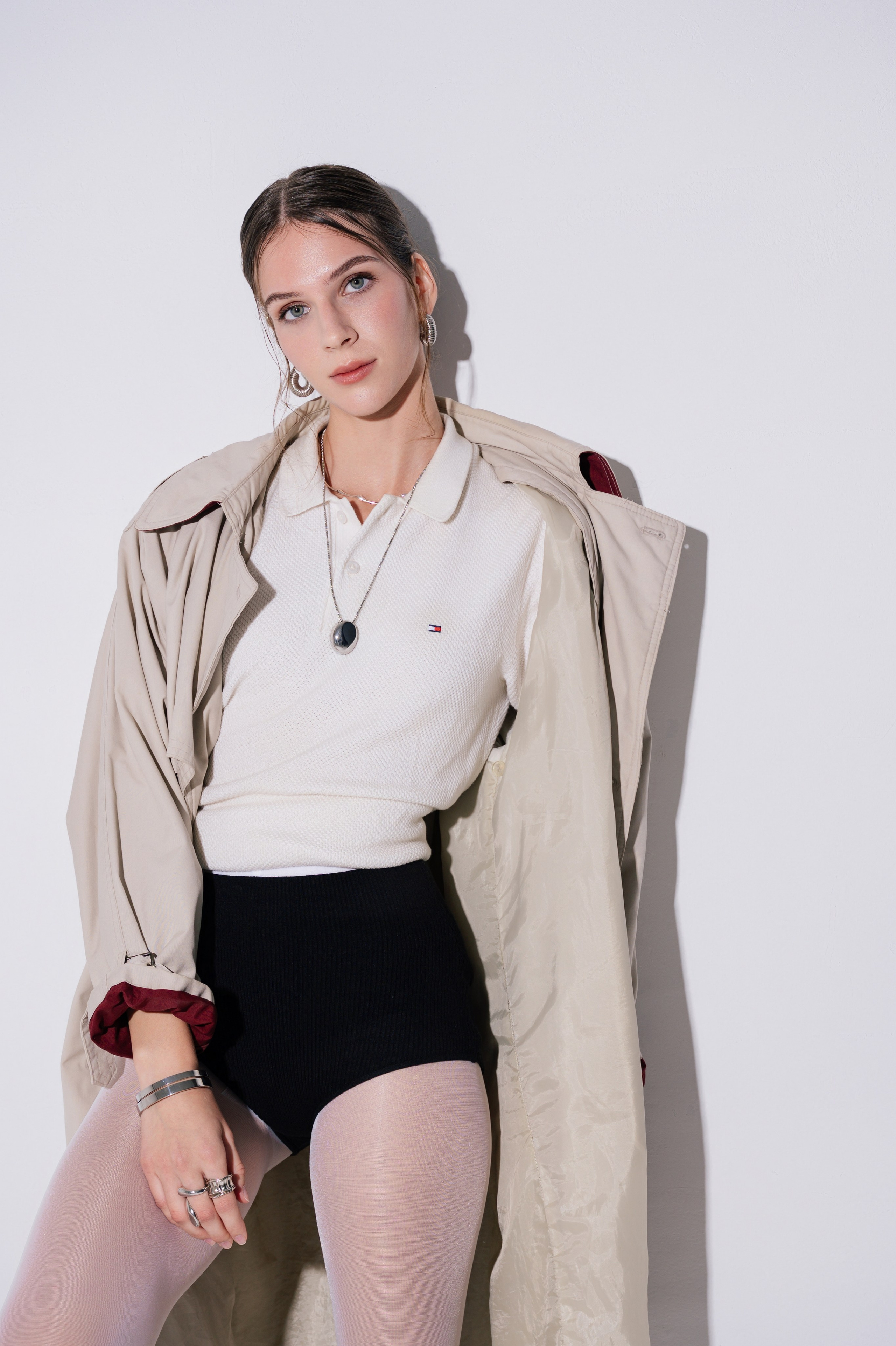 Ekaterina. Профессиональный фотограф Кристина Кирьянова