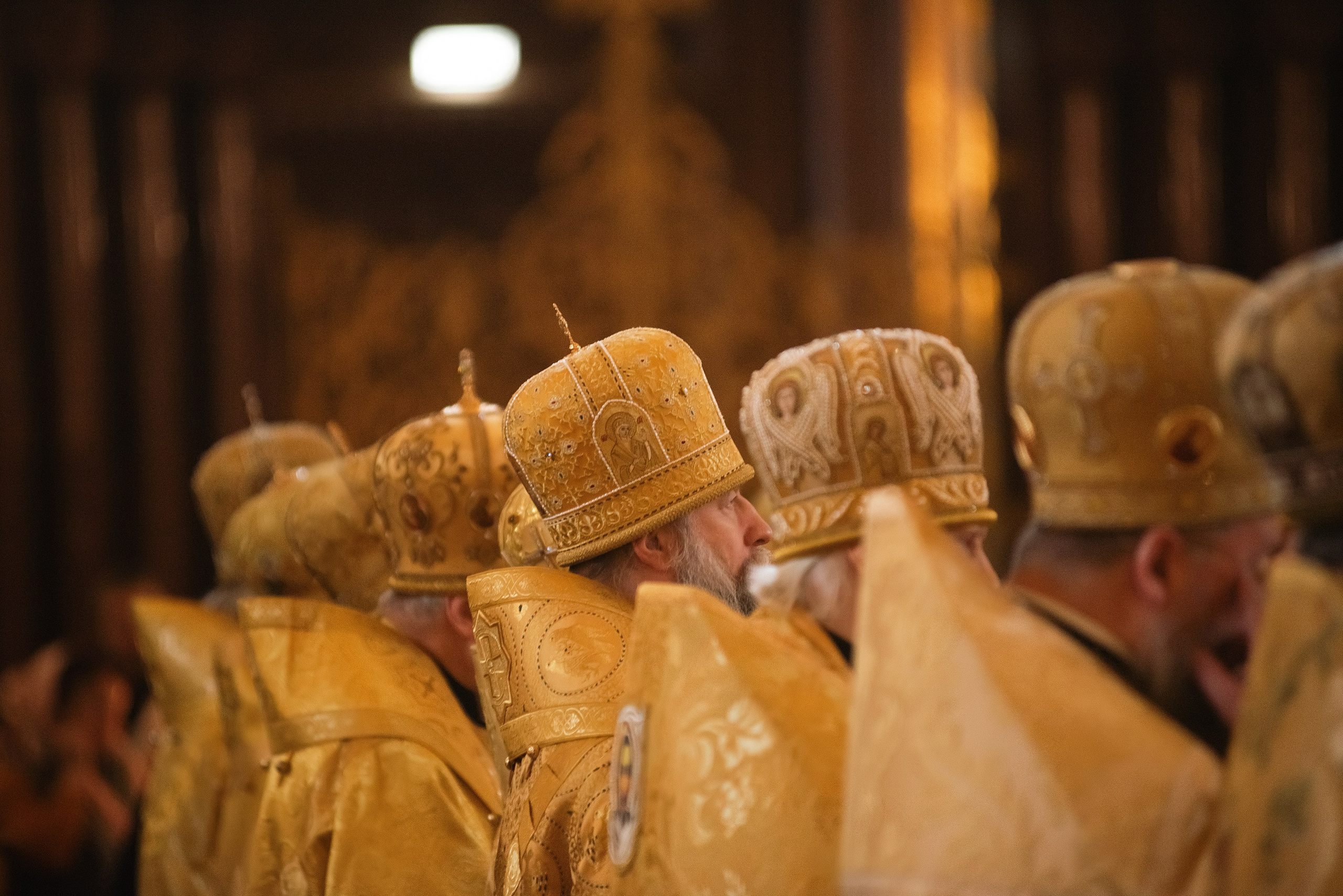 Неделя торжества православия. Фотограф, визажист. Москва