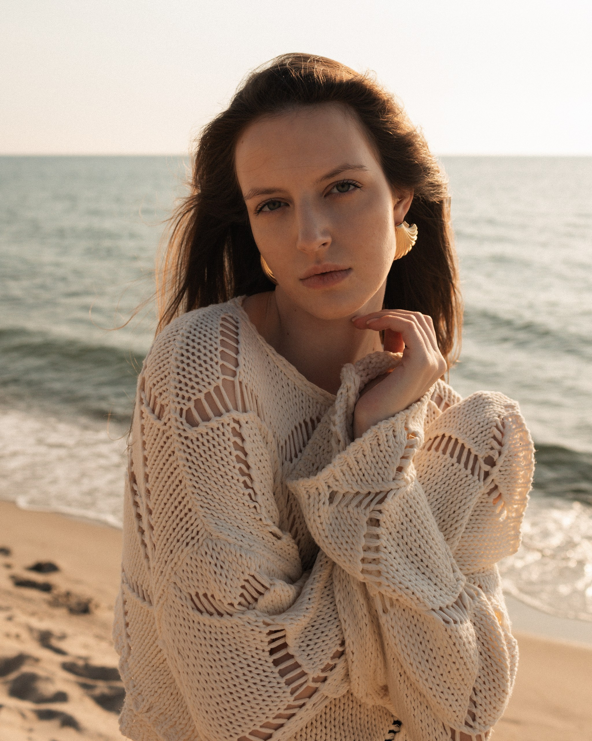 Anastasia A. Modeling agency TM MODELS