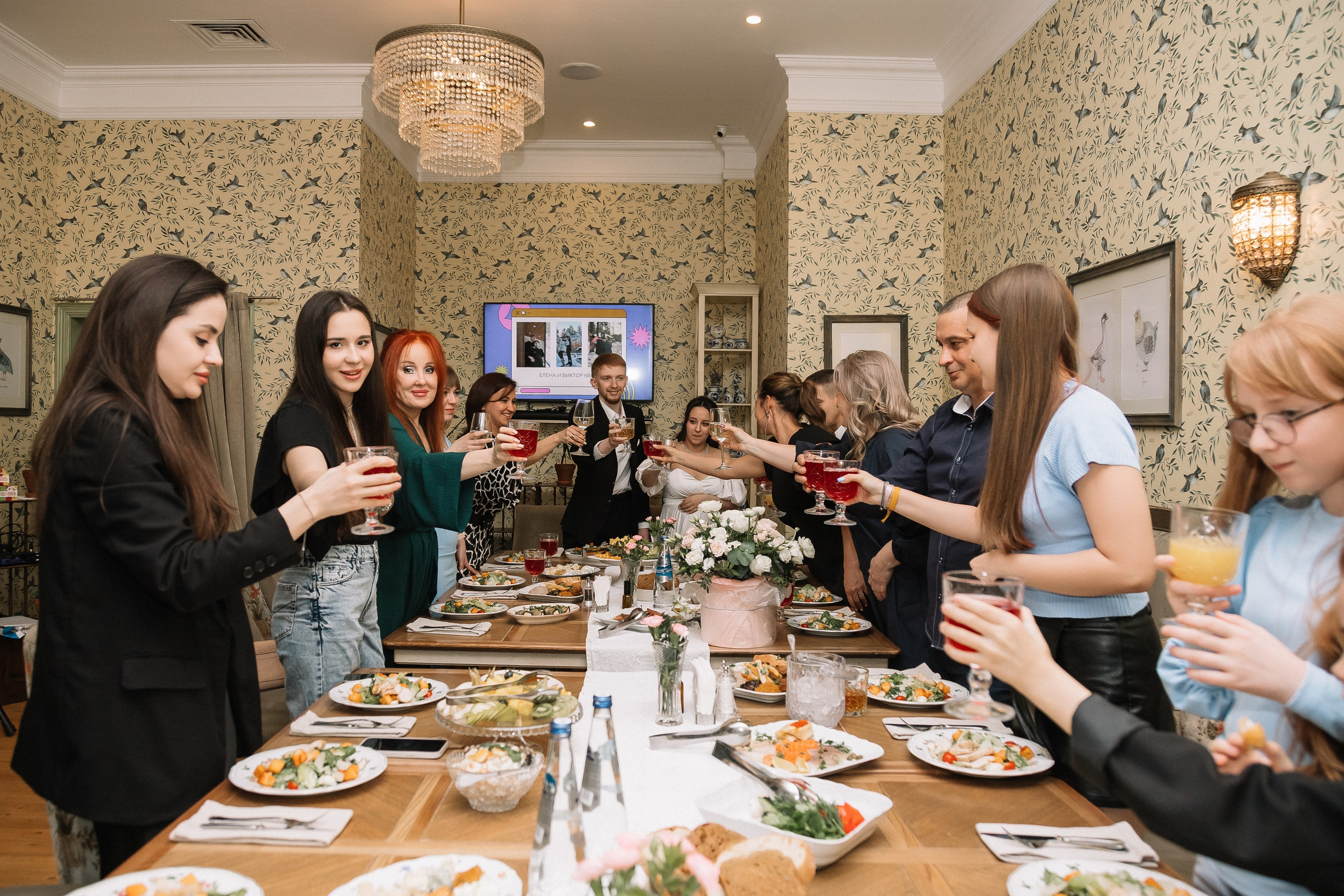 Виктор и Елена/2024. Свадебный и семейный фотограф в Екатеринбурге