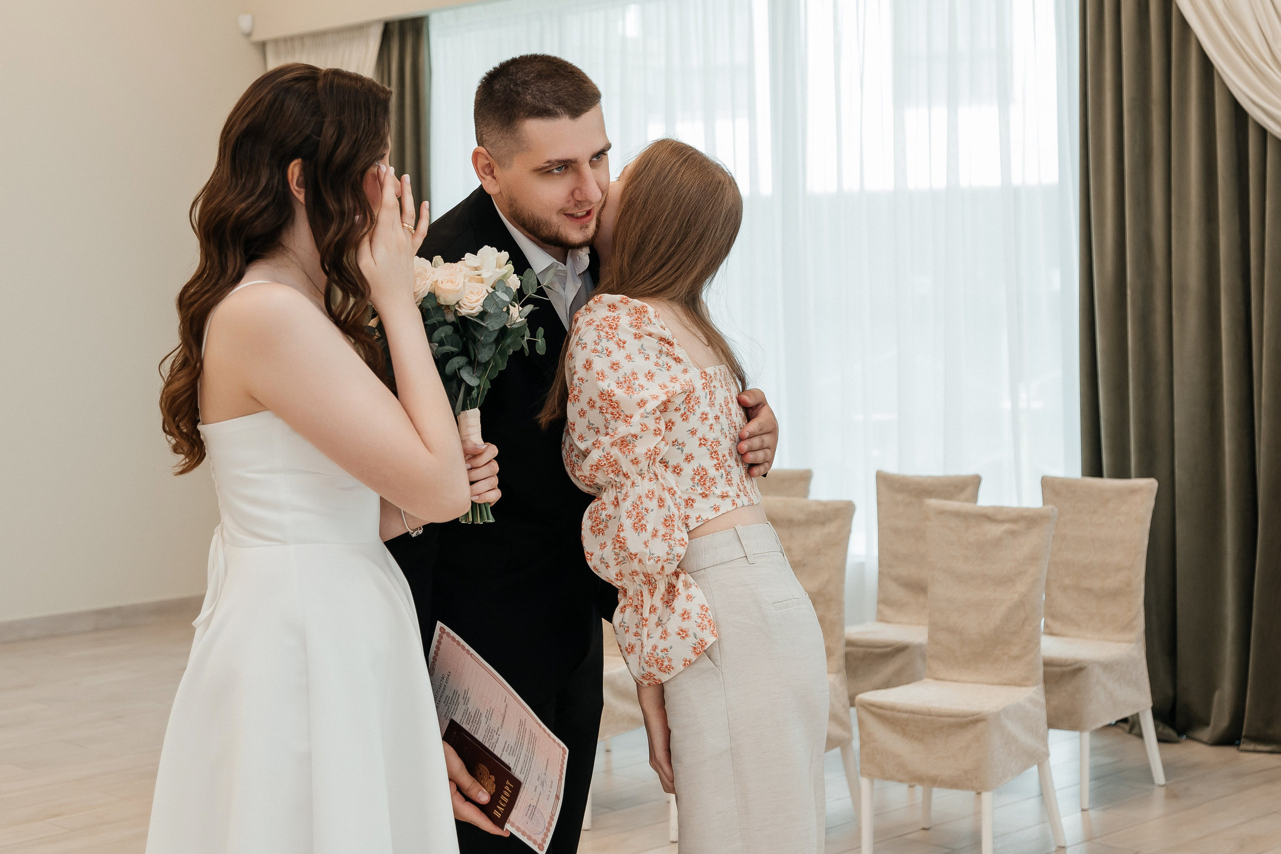 Дмитрий и Светлана/2024. Свадебный и семейный фотограф в Екатеринбурге