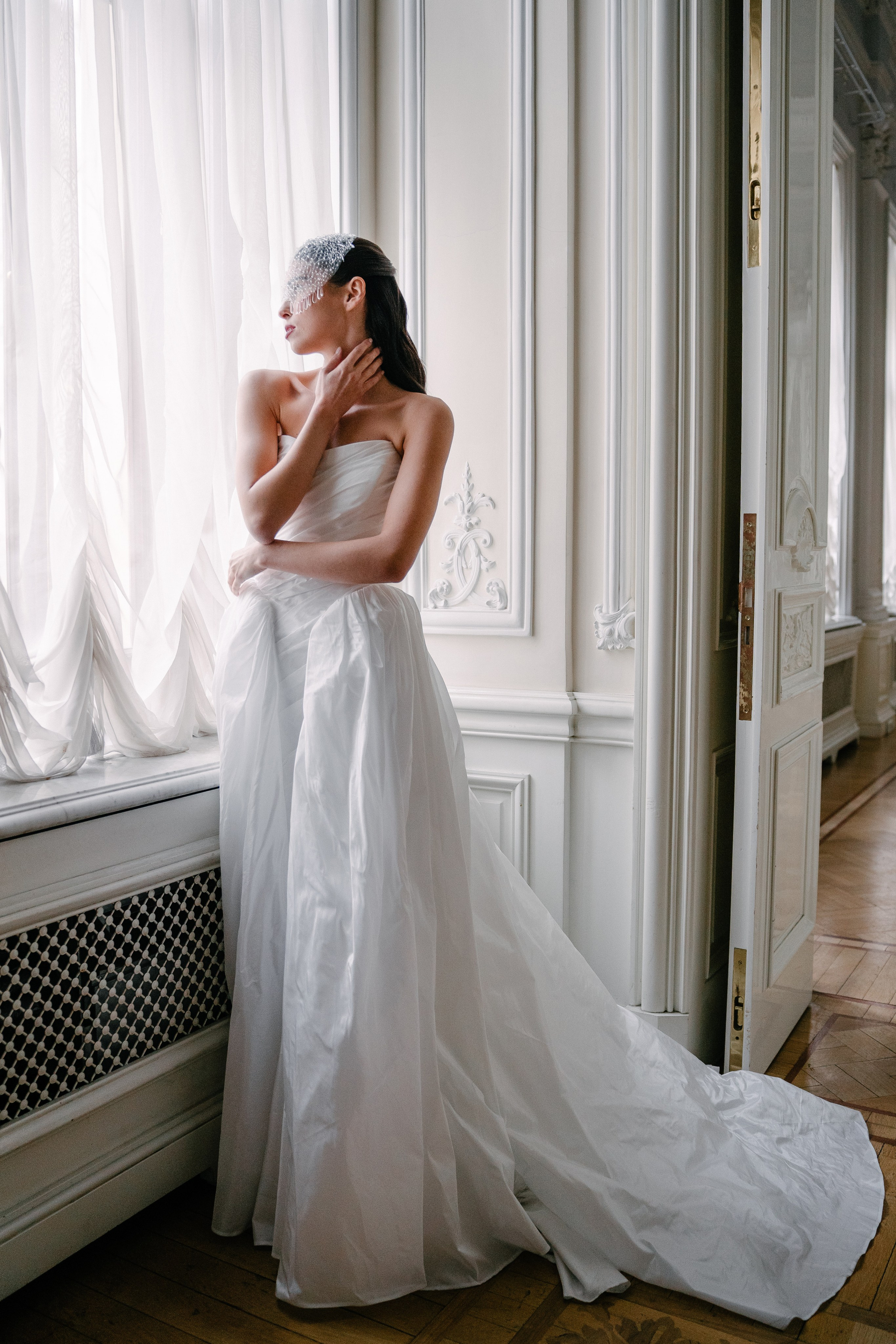 Мария и Александр. Свадебный и семейный фотограф в Воронеже Анастасия Бойко