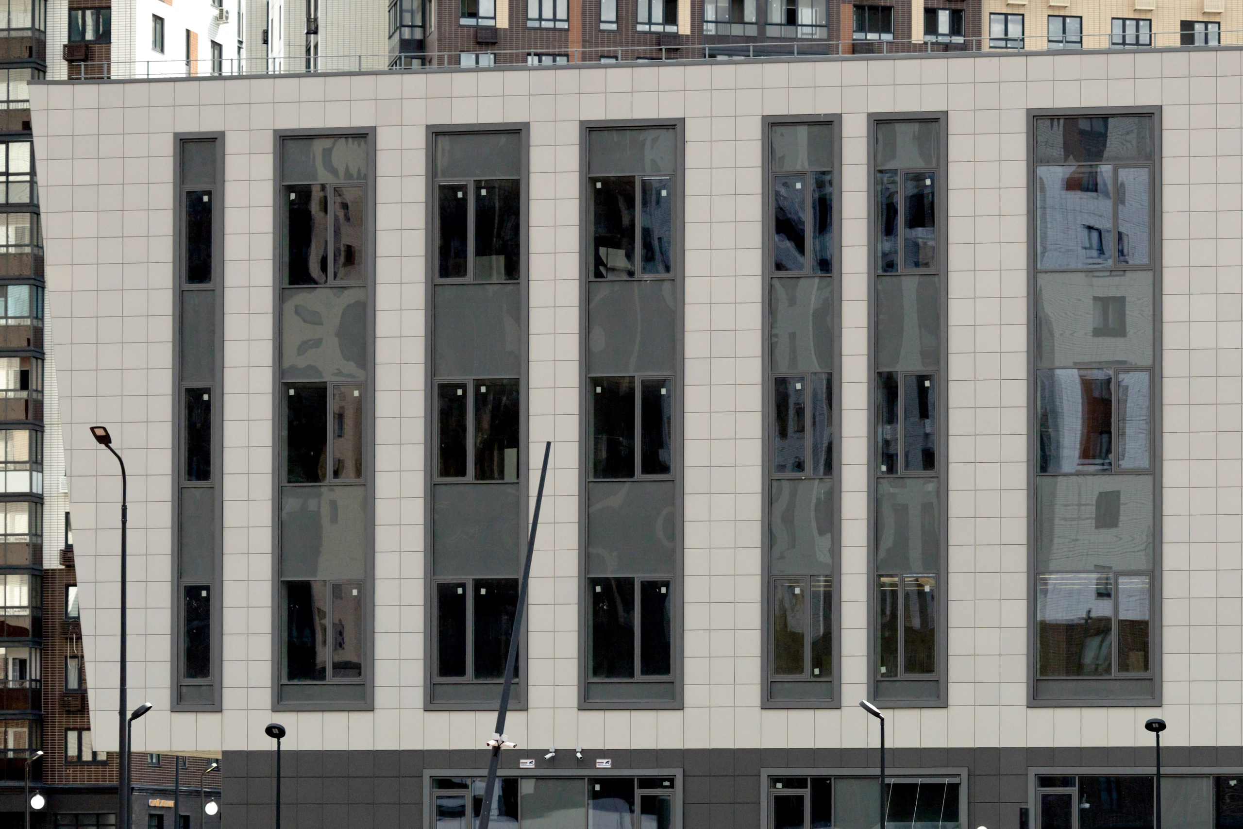 СОШ — ЛЮБЕРЦЫ. АЛТ Портфолио