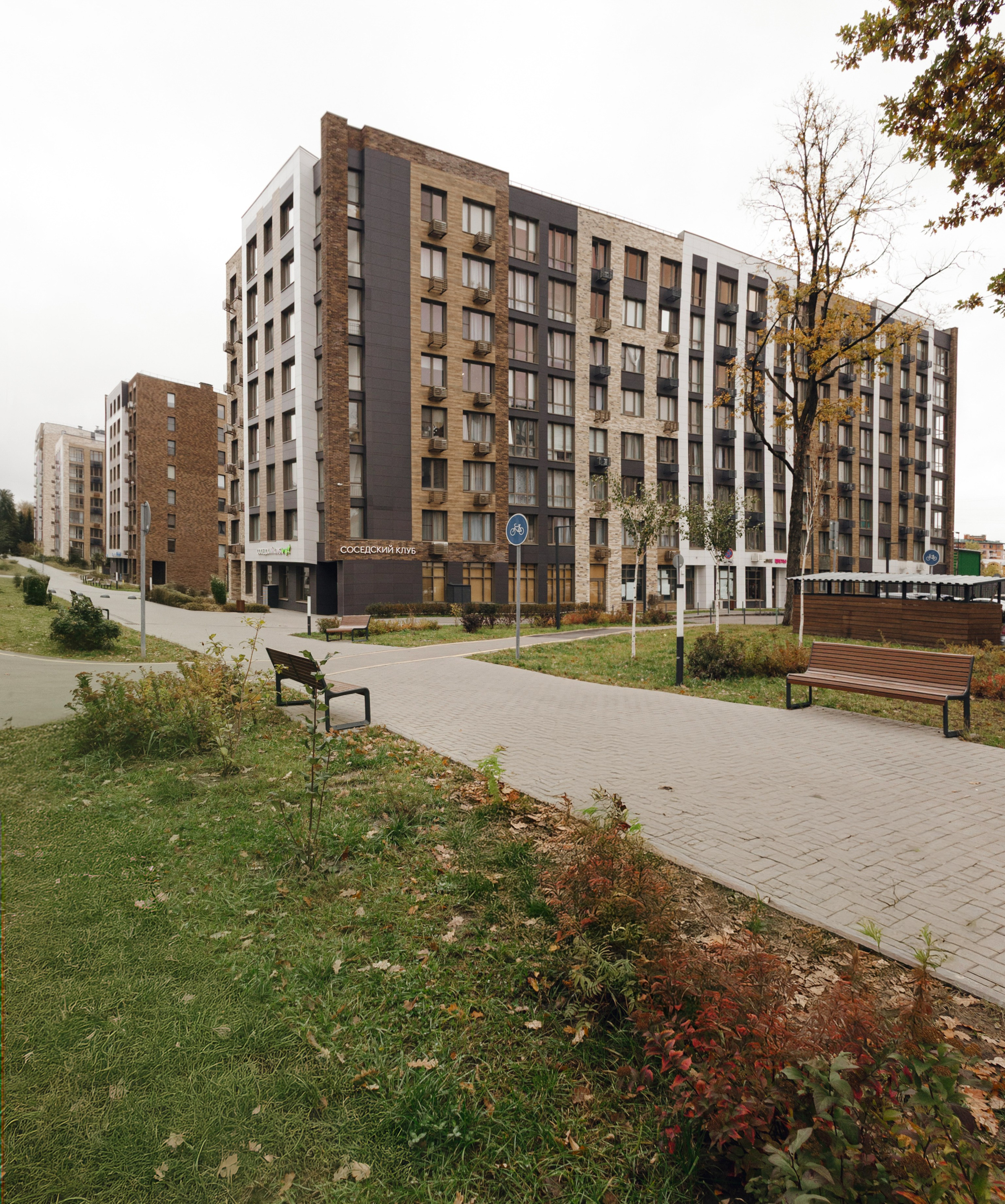 МИНИПОЛИС СЕРЕБРИЦА. АЛТ Портфолио