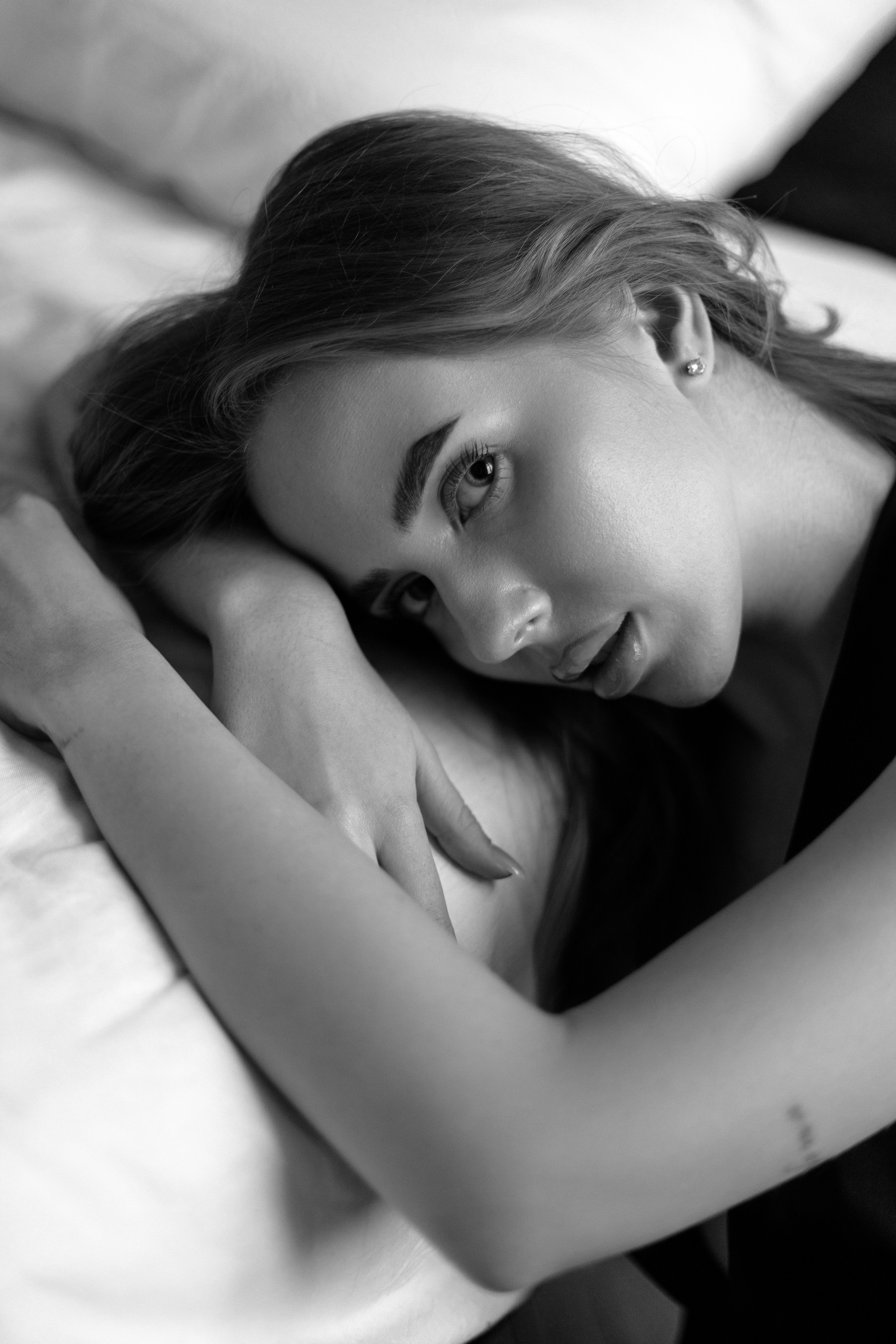 Арина. Gerbelfilm.ru