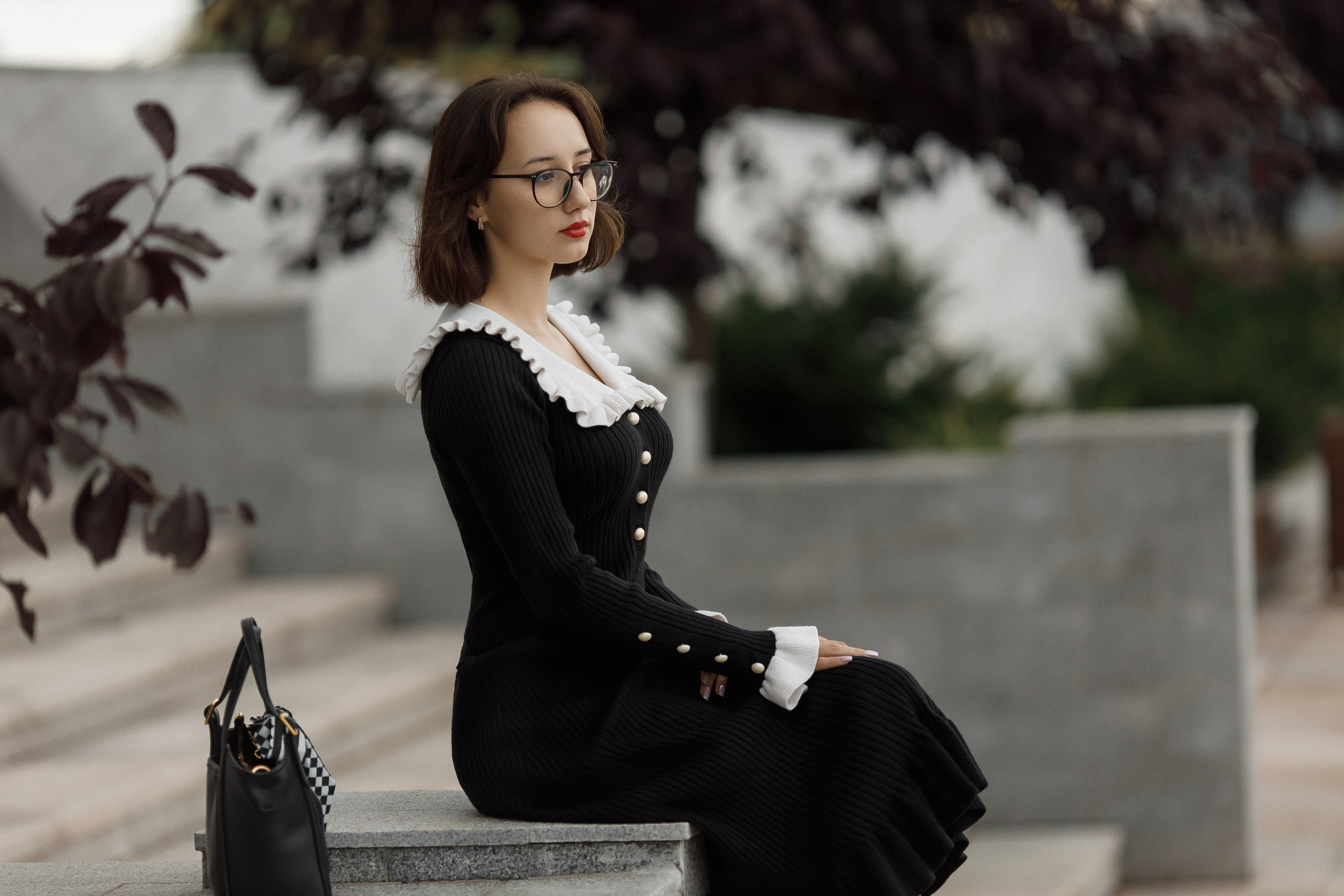 Женский портрет. Портретный фотограф, Славянка