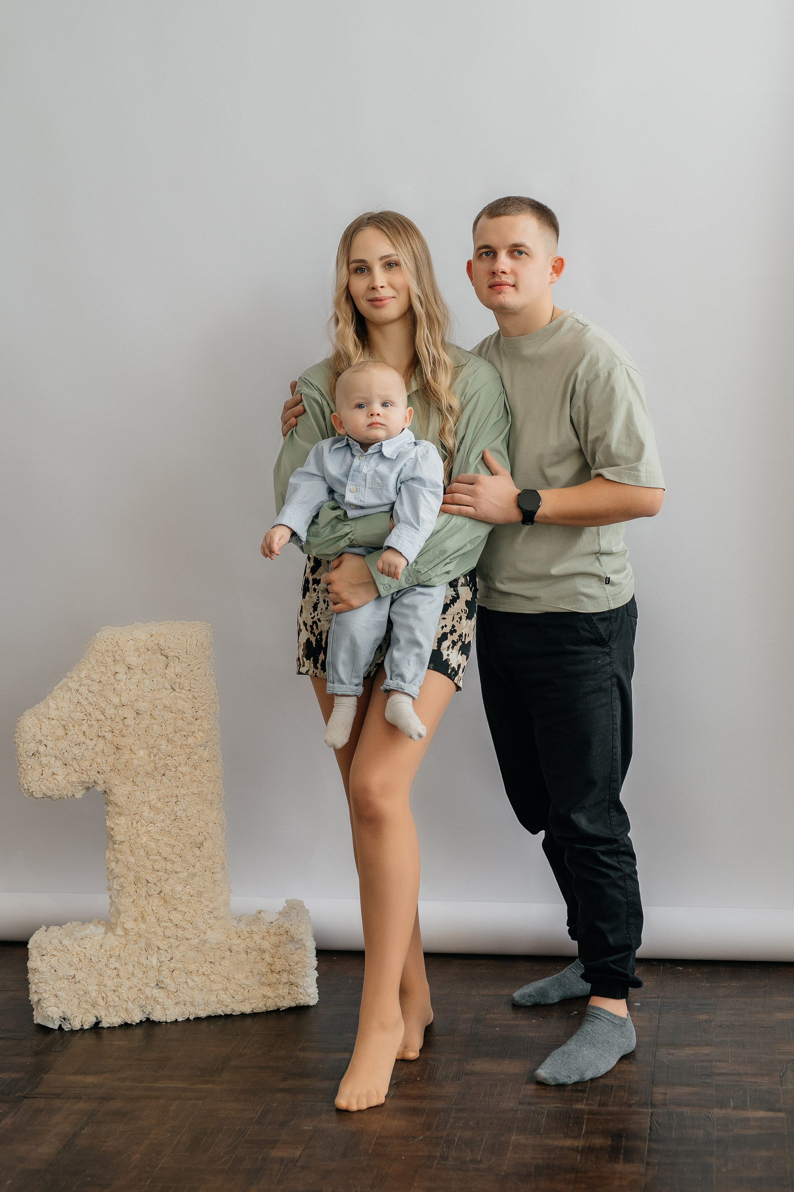 Лера и парни. Катя Курлович — семейный фотограф в Бобруйске и Минске