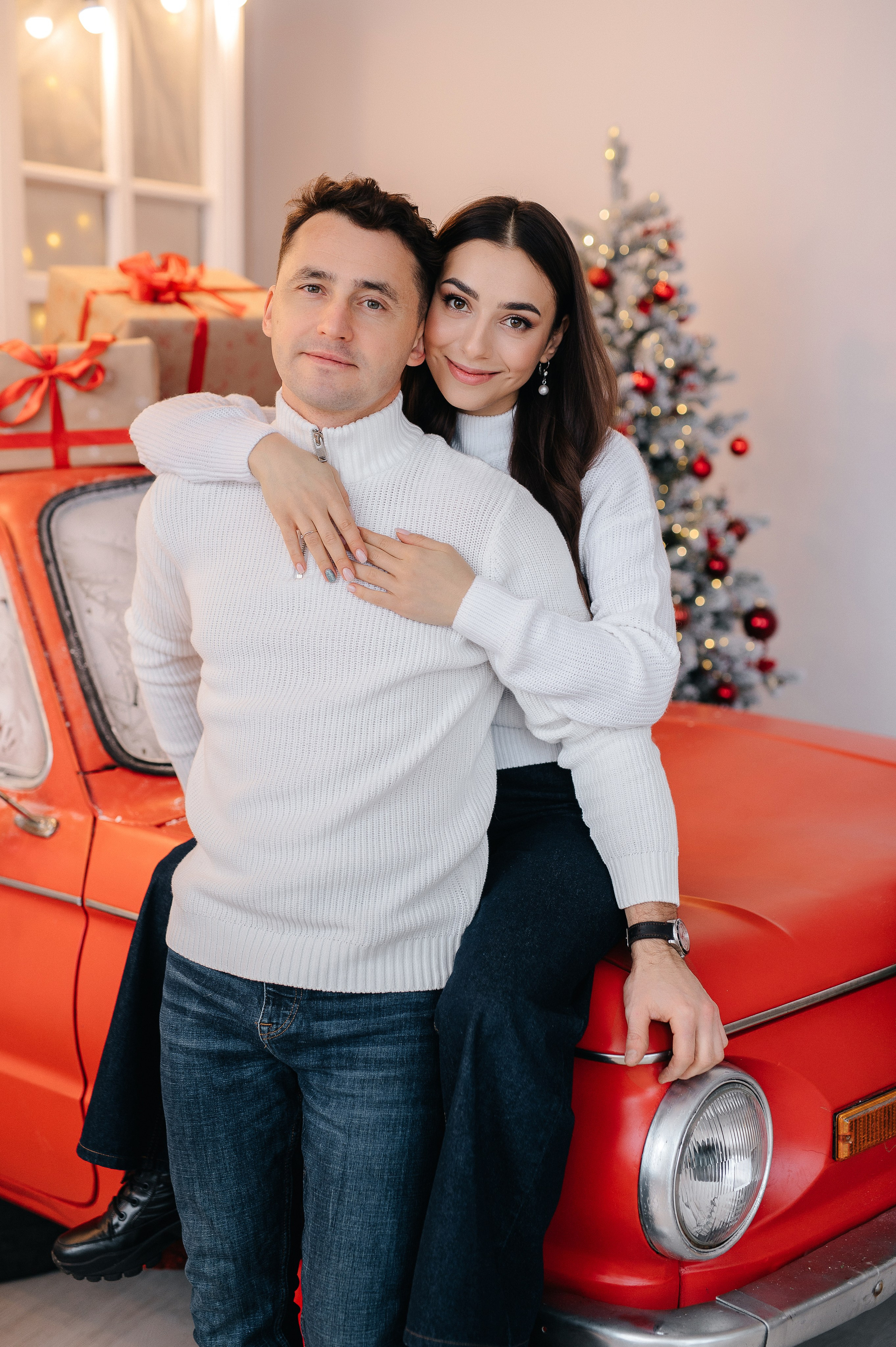 Настя и Дима. Катя Курлович — семейный фотограф в Бобруйске и Минске