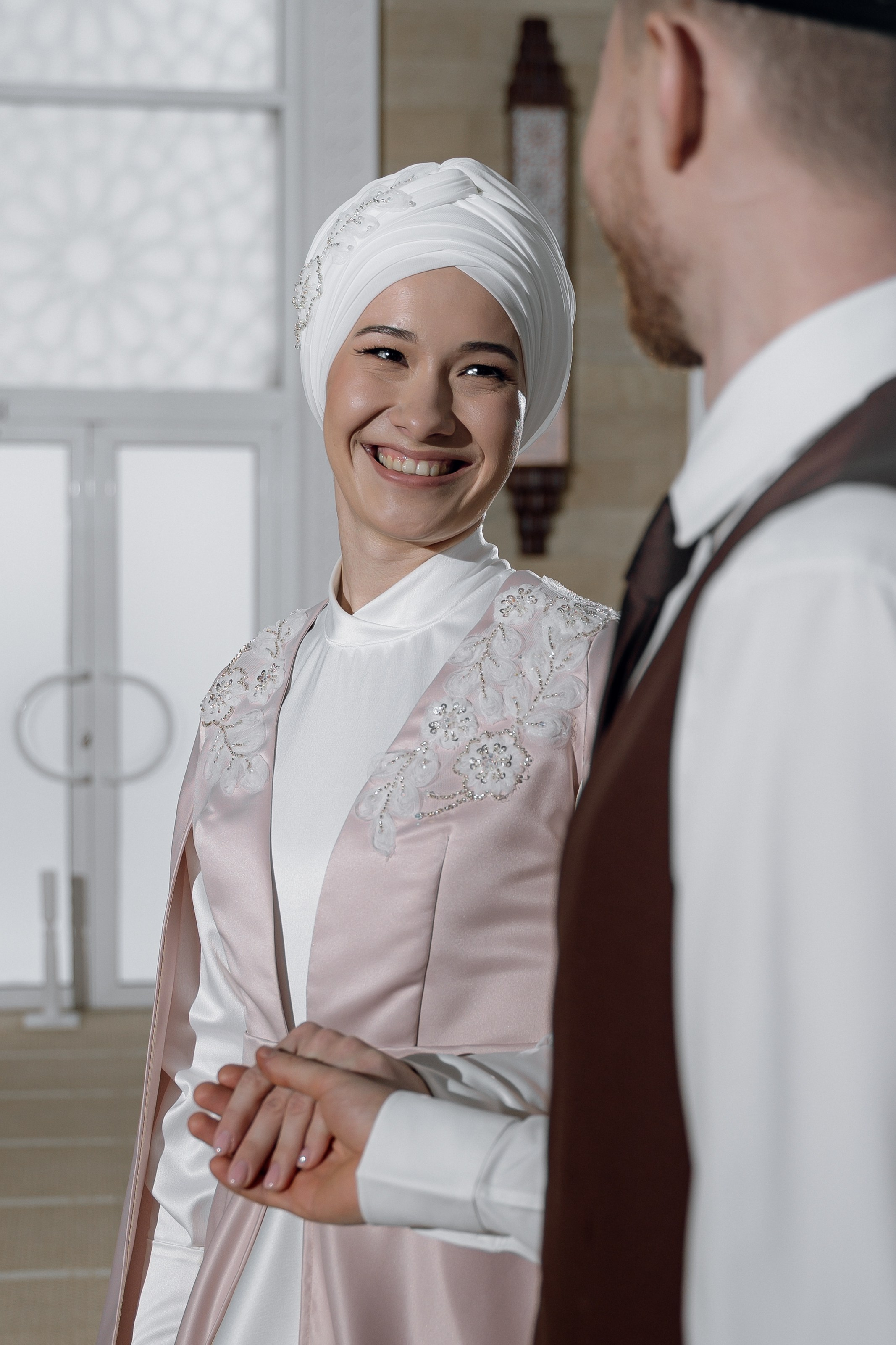 Булат & Зиля. RAMIL SAFIULLIN