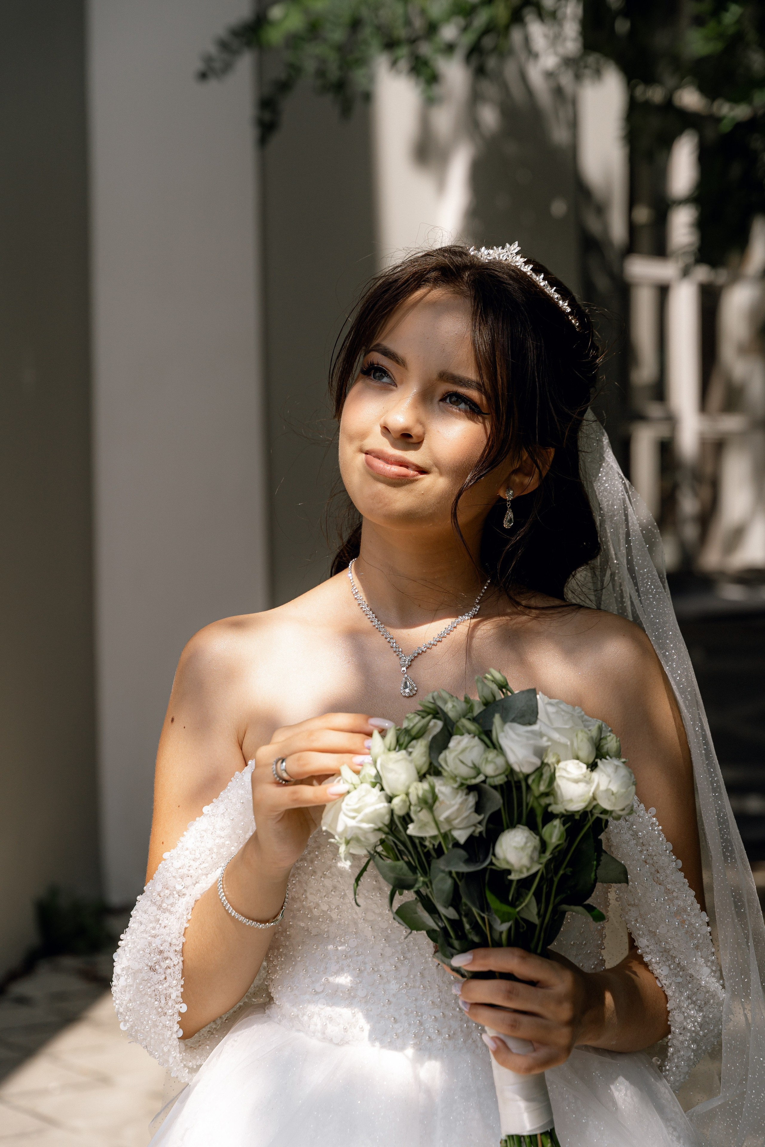 Рамис & Алина. Свадебный фотограф в Казани