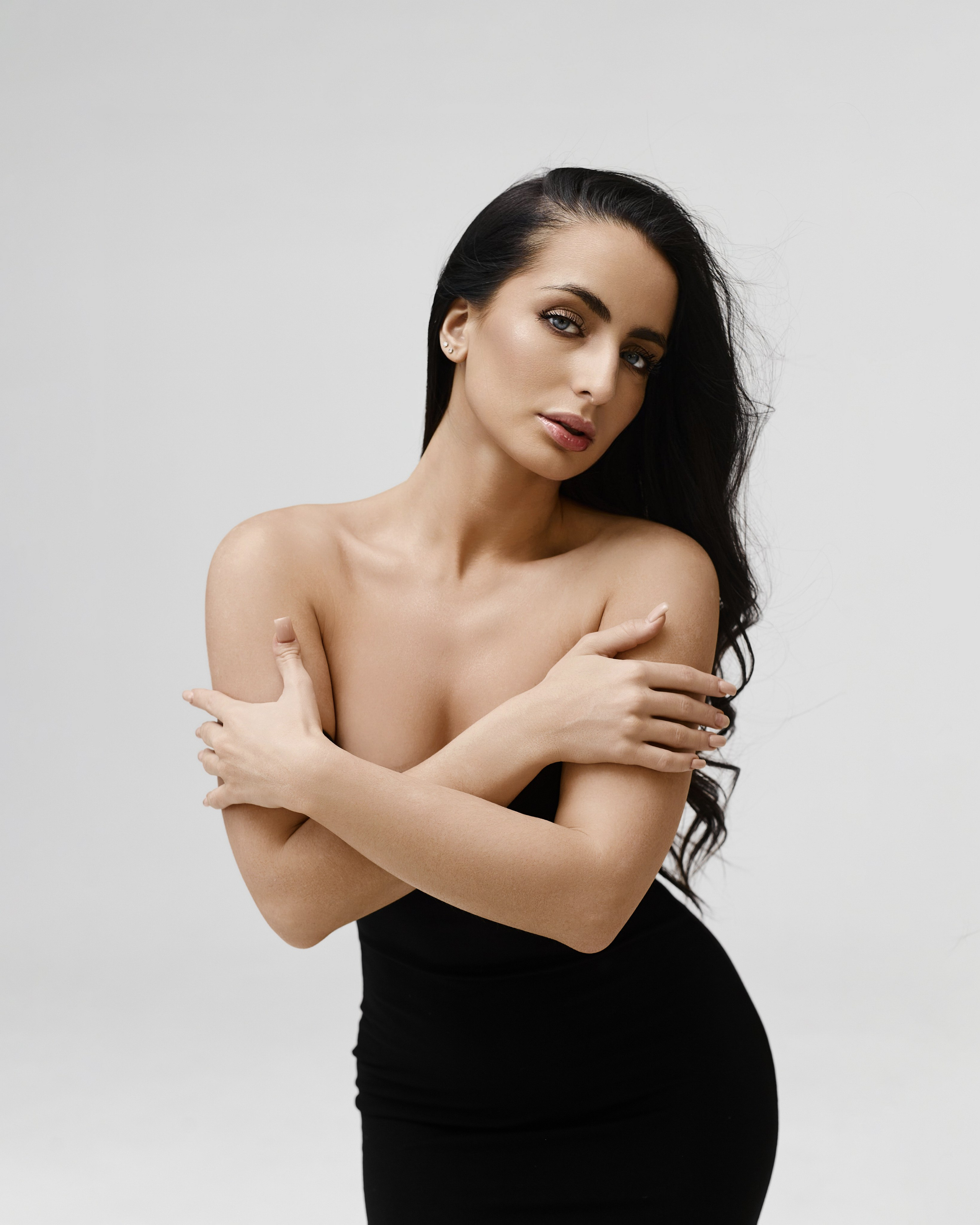 KATYA. Ася Солопова, фотограф Тюмень