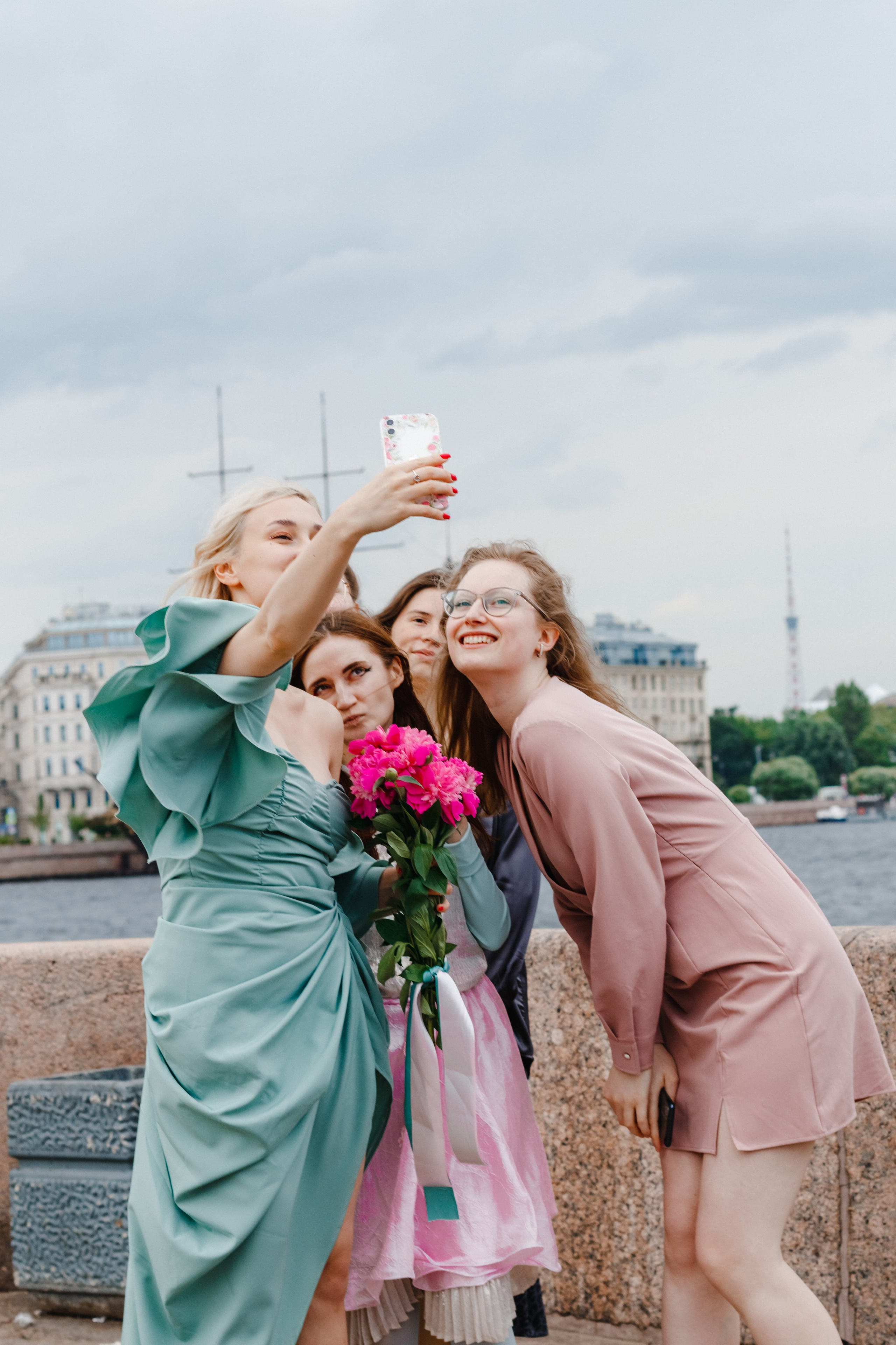 Свадебные. Коммерческий фотограф в Санкт-Петербурге (СПб) Екатерина Панчёха, Панчёшка