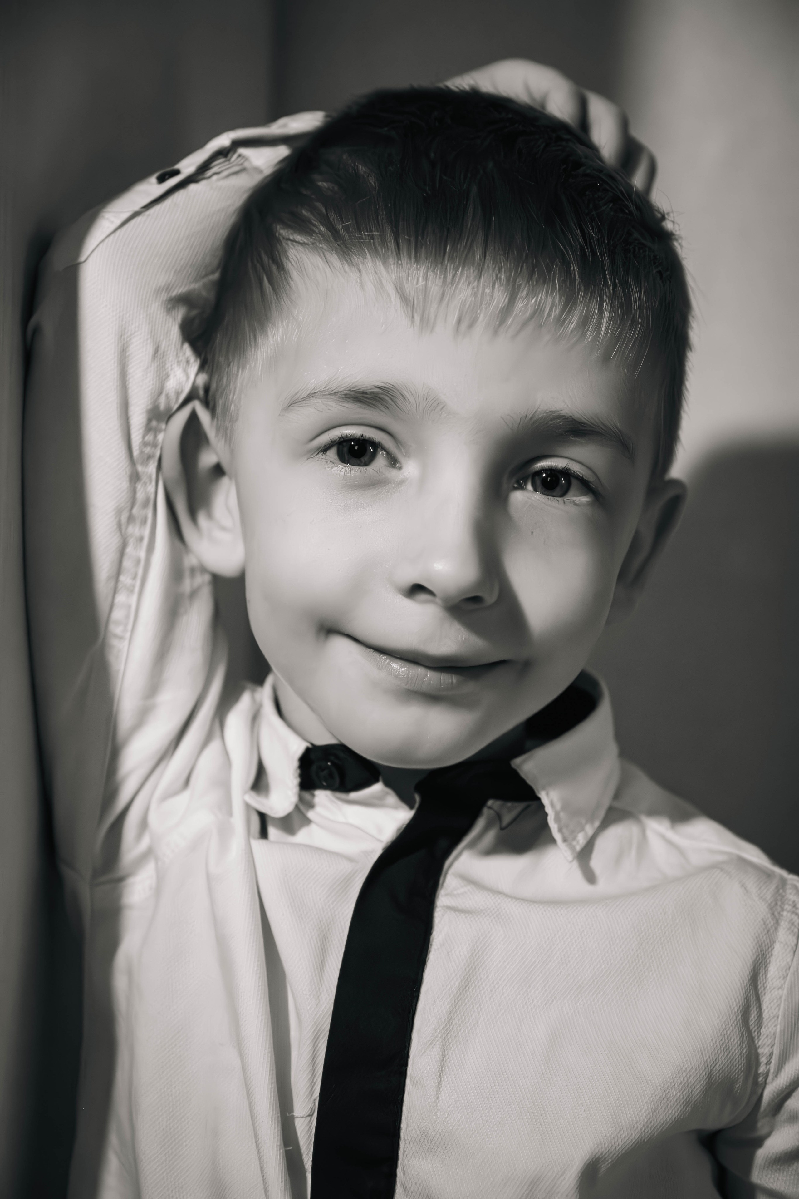 Фотосессия Пушкино и Московской области