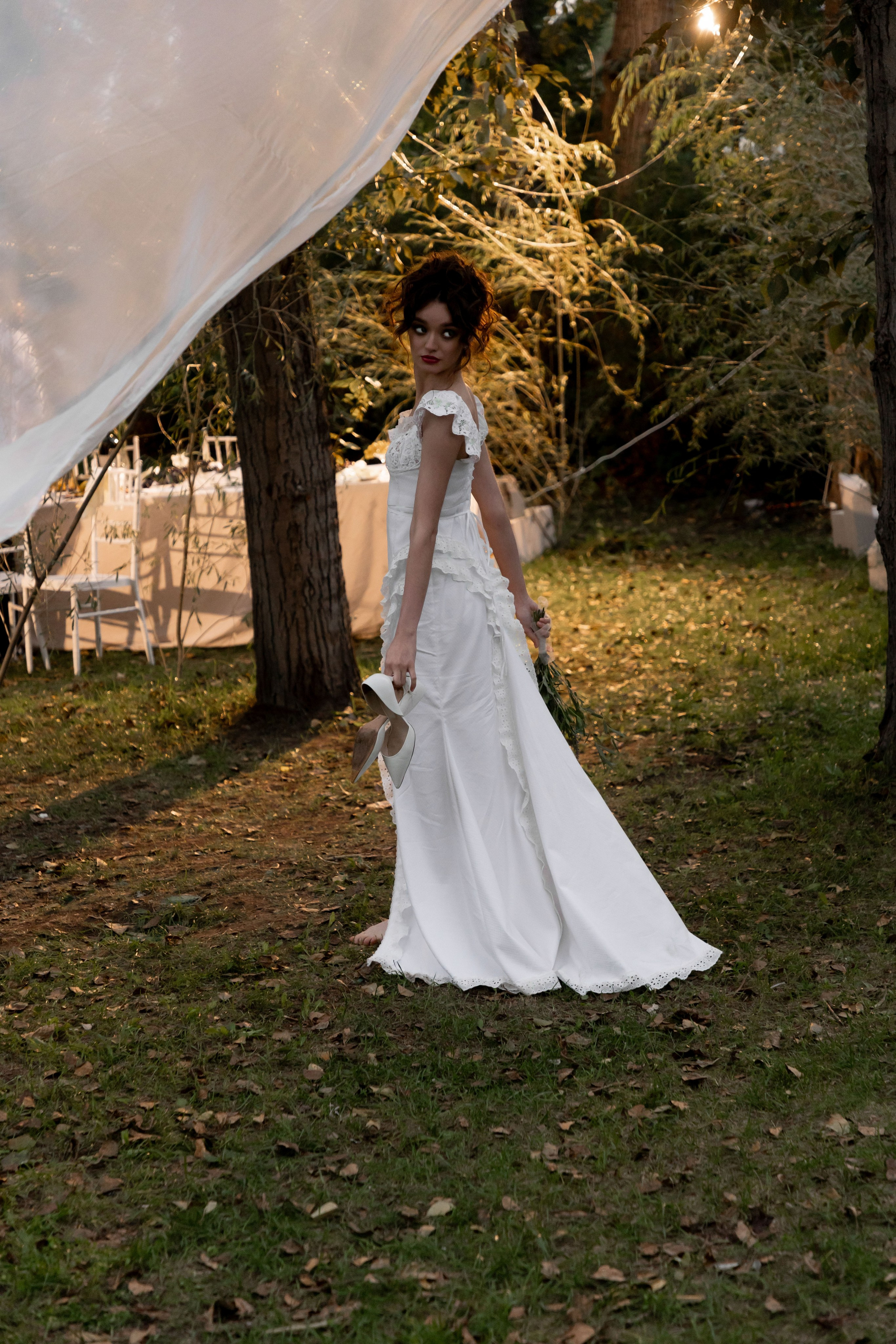 Итальянская свадьба. Лада Канана Свадебный и семейный фотограф