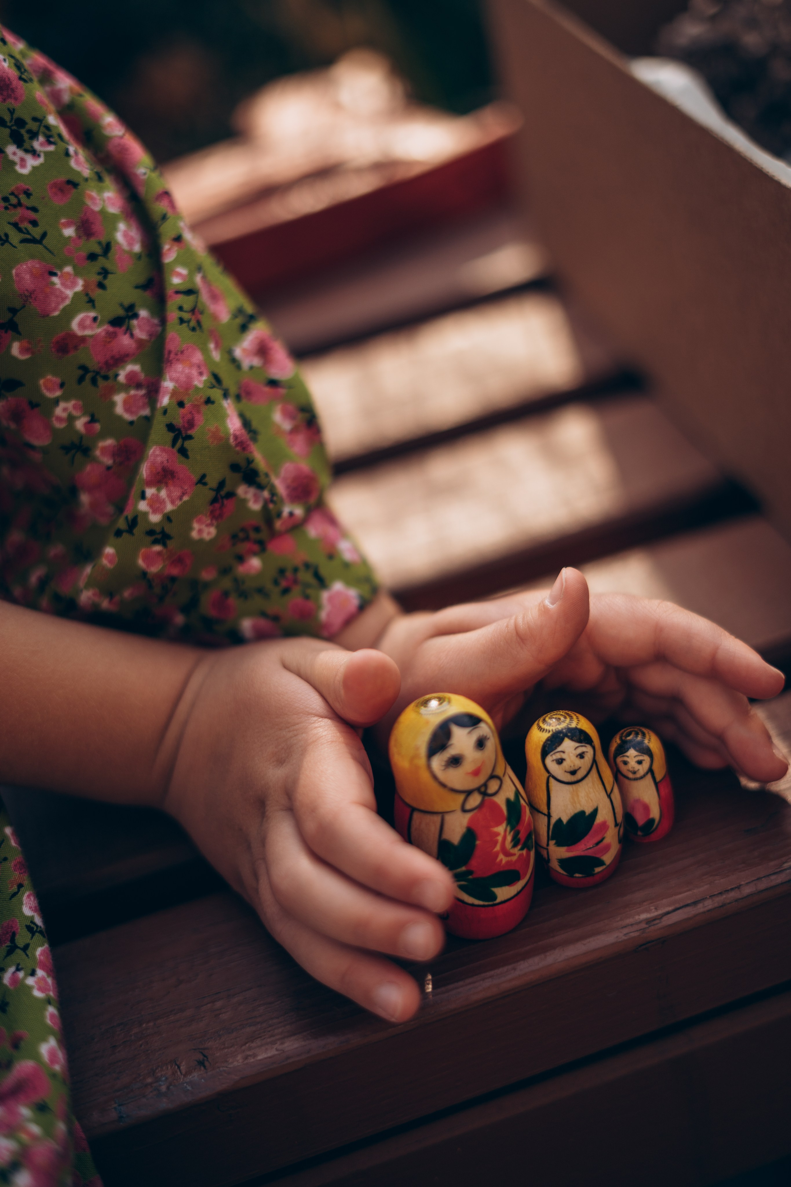 Детский бокс Куделя