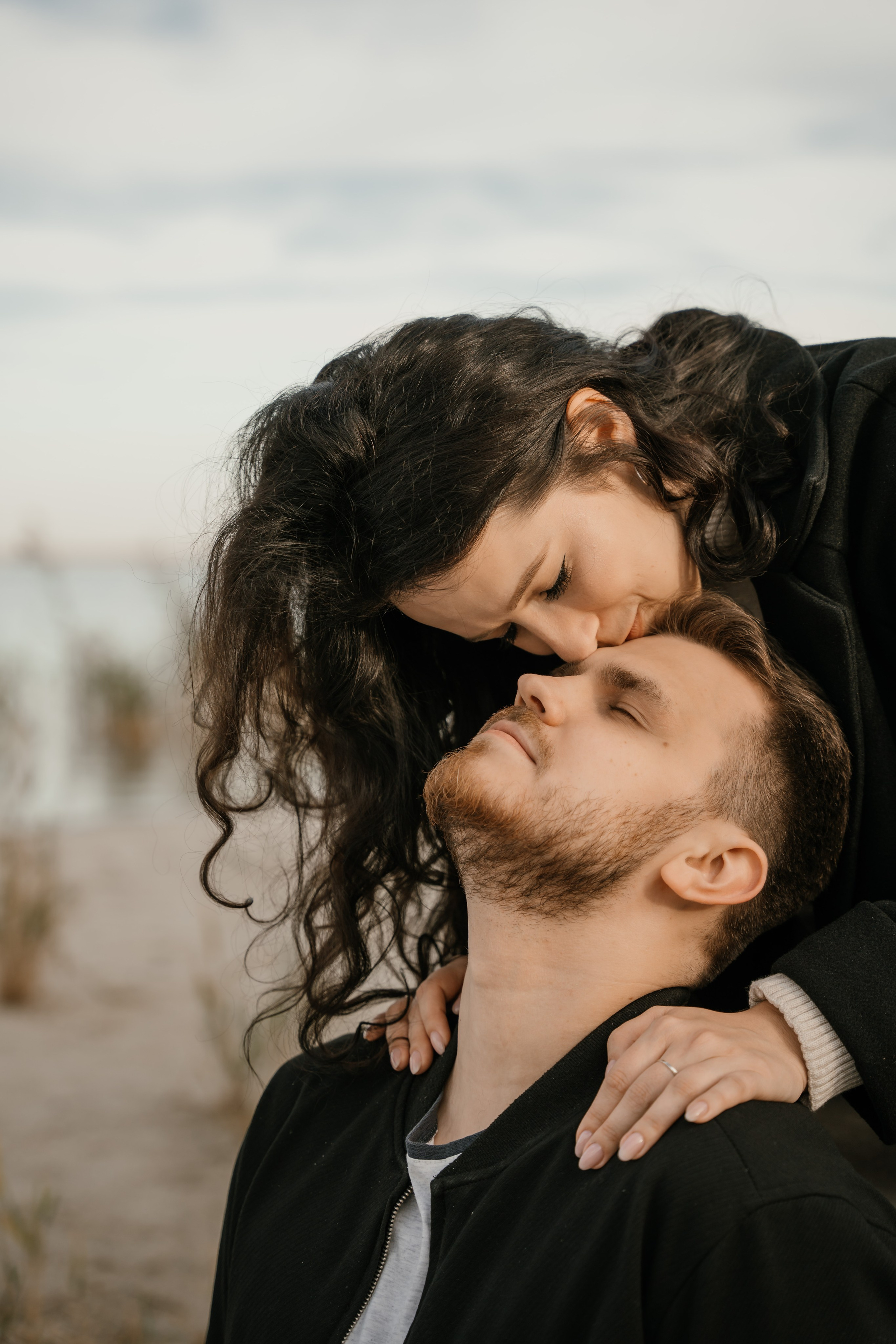 Love story. Ульяна Ремезова | Фотограф | Челябинск