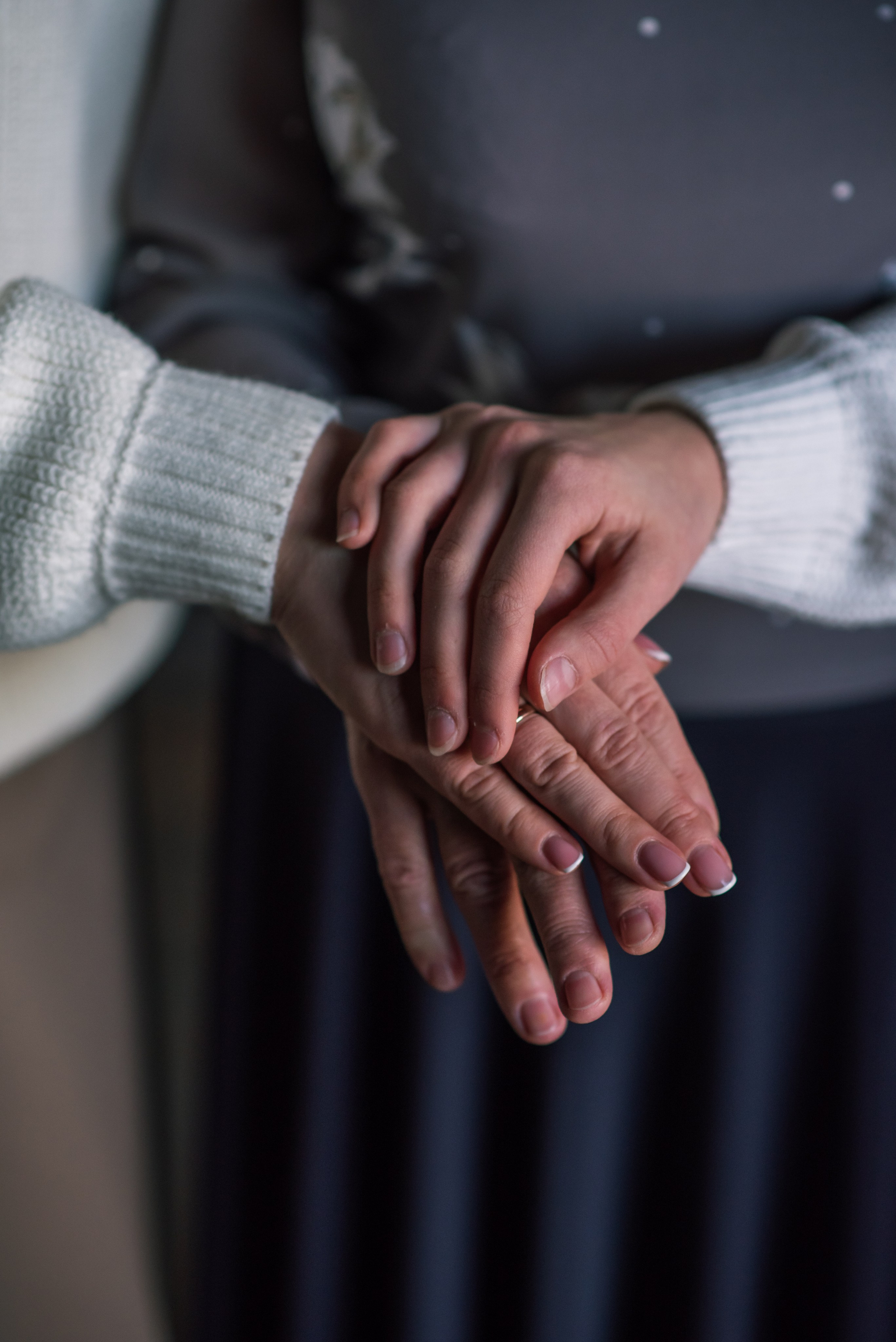 Семейная эстетика в студии. Главная