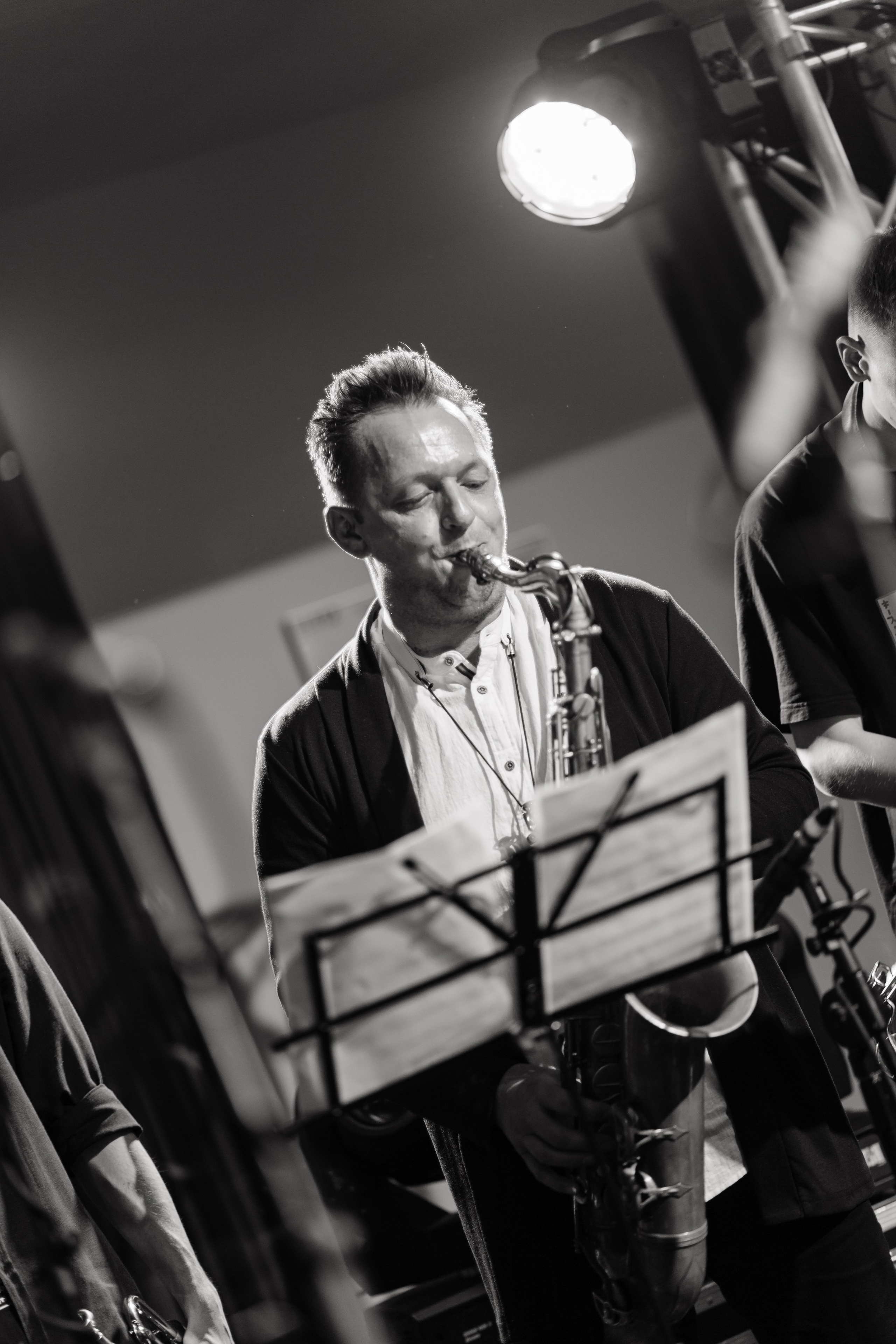 Music jam. Портретный фотограф в Екатеринбурге Филимонова Анастасия