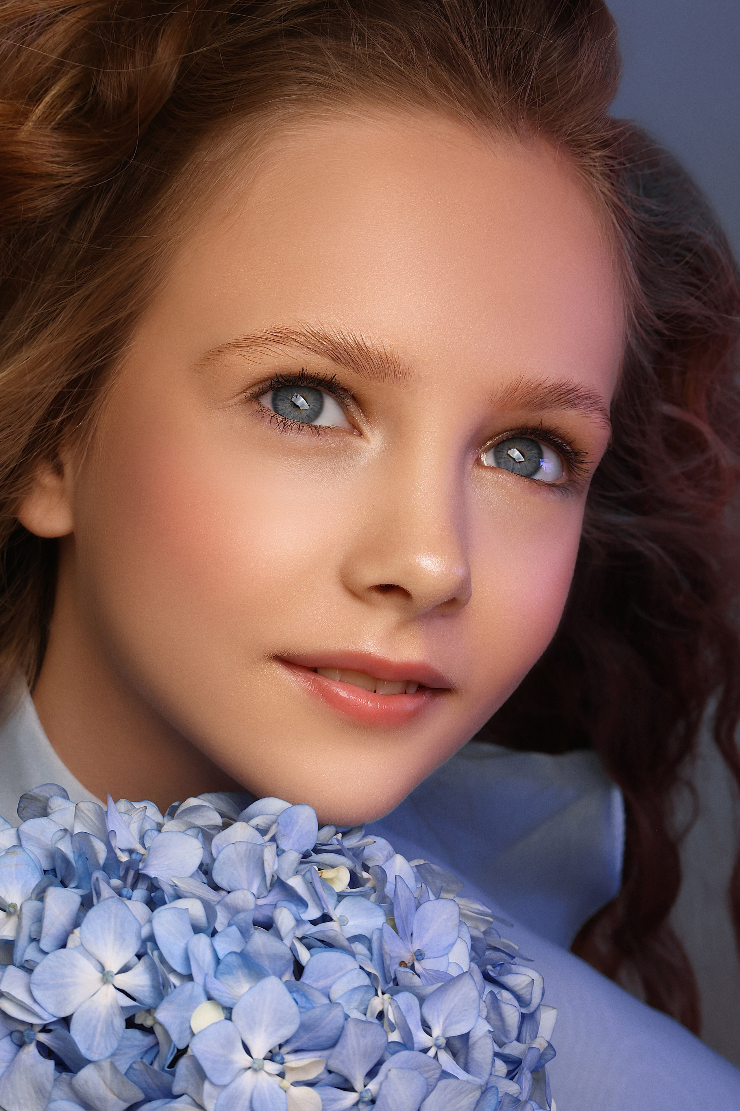 SOFIA. Модельная студия MIA Models