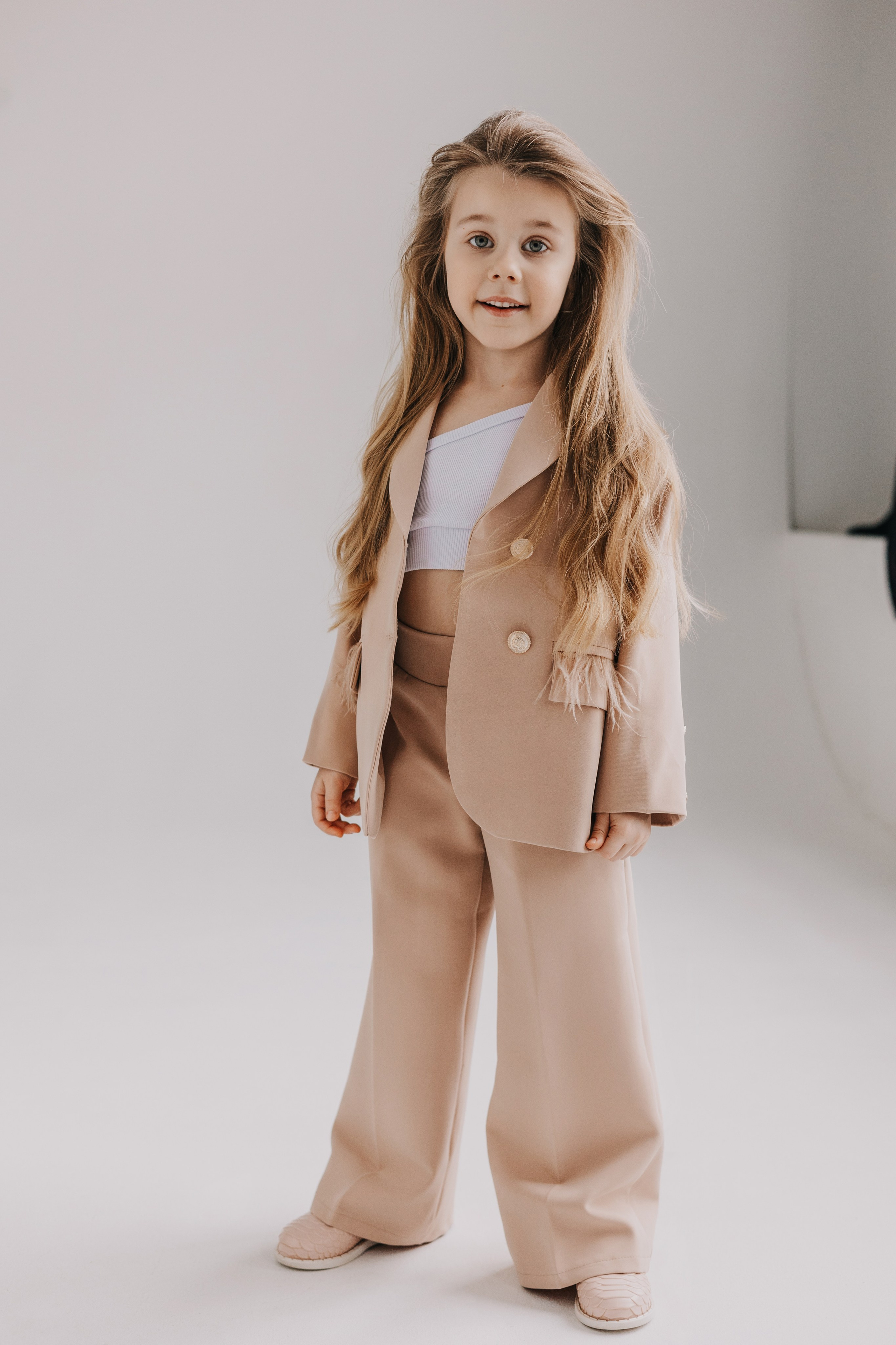 Арина. Фотограф в Москве Голубева Евгения