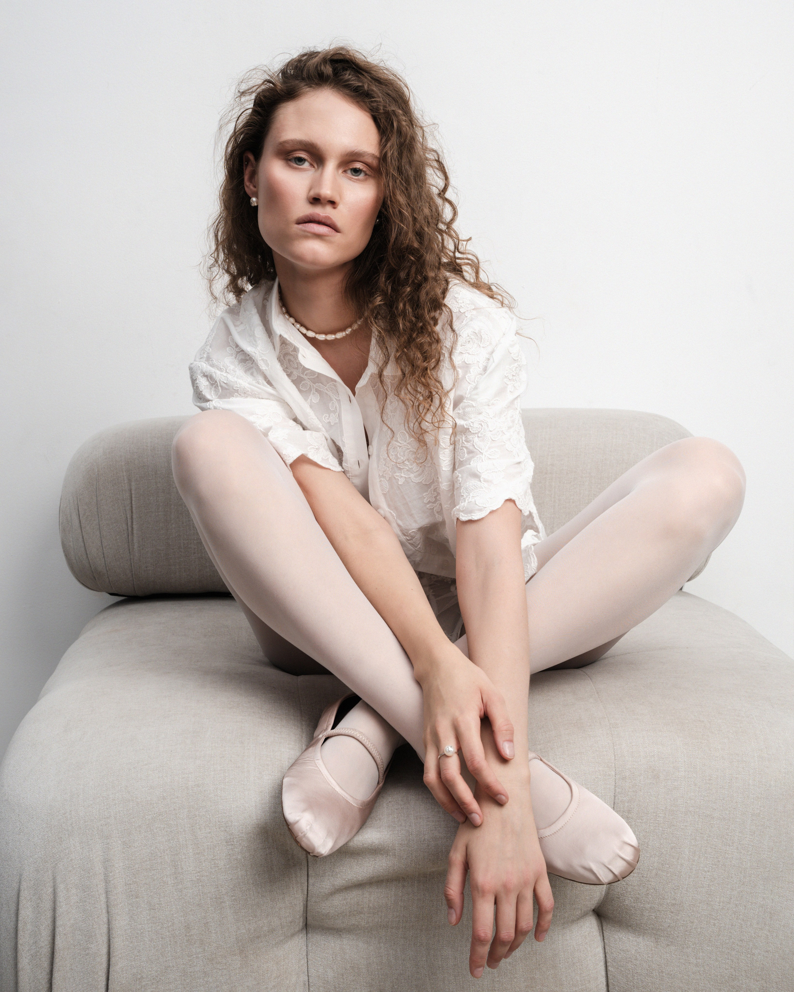 Daria. Commercial photographer Natalia Bychkova