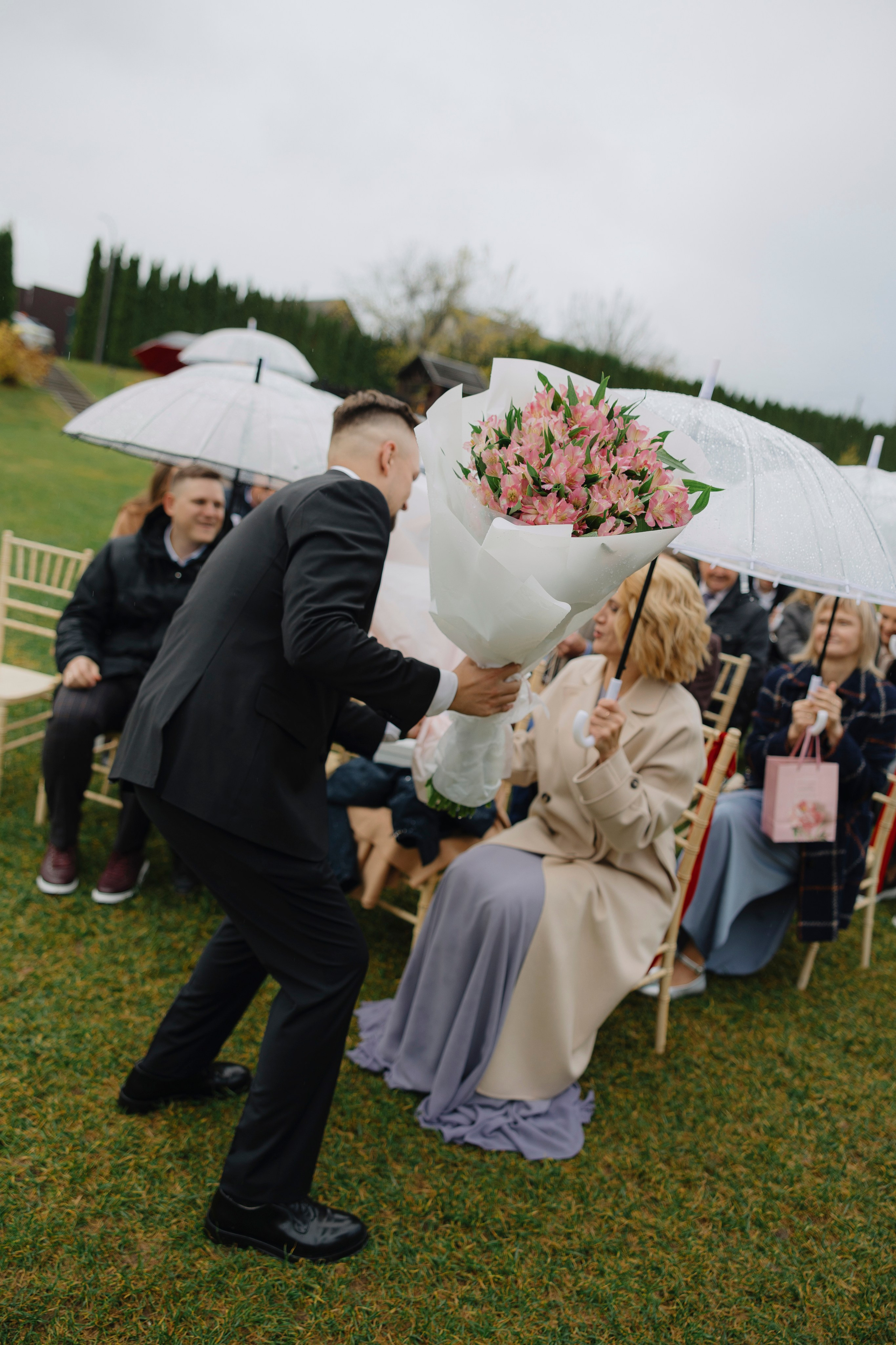 Сергей и Юля | 2025. Wedding photographer Lithuania Poland Latvia Germany